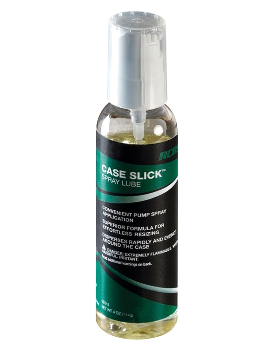 Case Slick Spray Lube