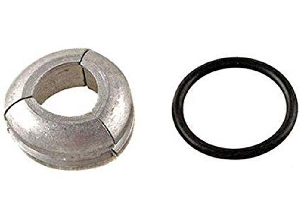 Pow'R Pull Magnum Chuck