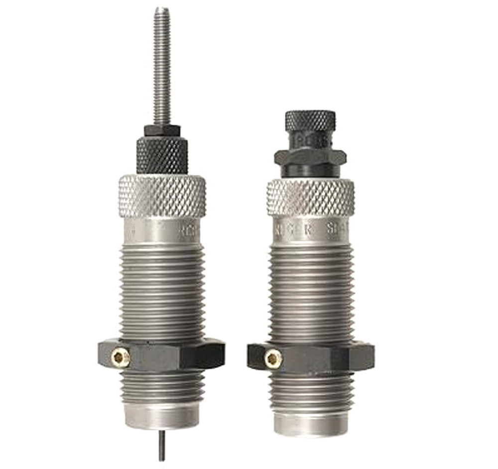 6.5X55 Swed FL Die Set