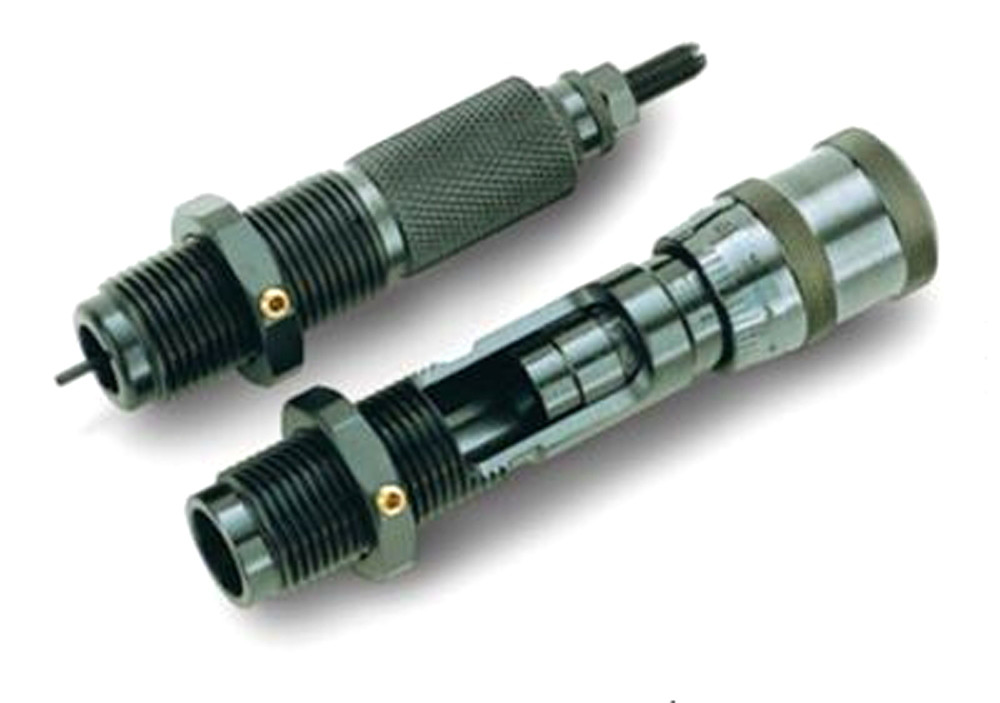 7mm REM Mag Comp FL Die Set