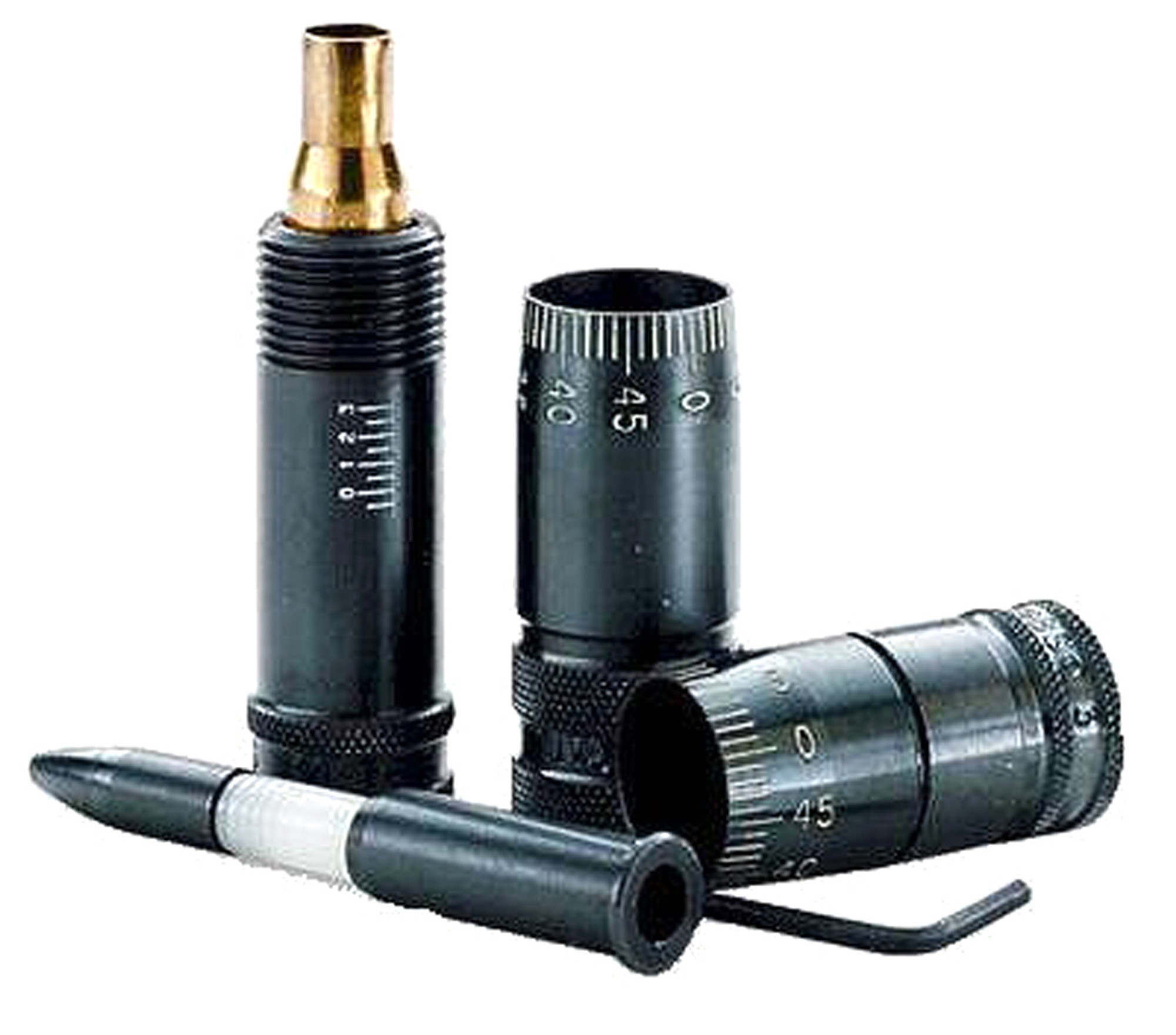 Precision Mic 22-250