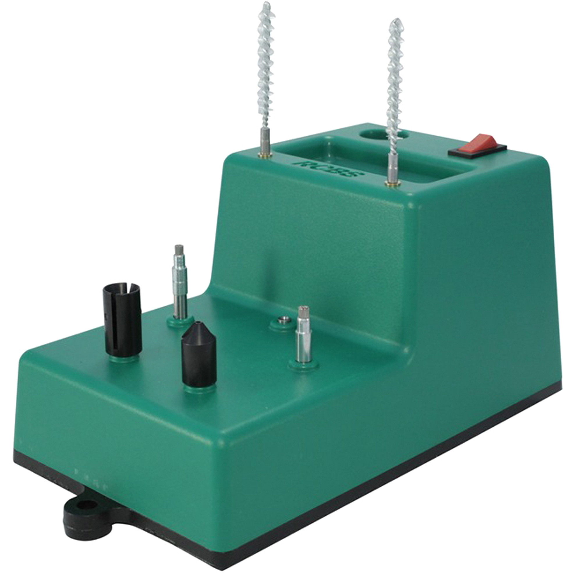 Trim Mate Case Prep Center