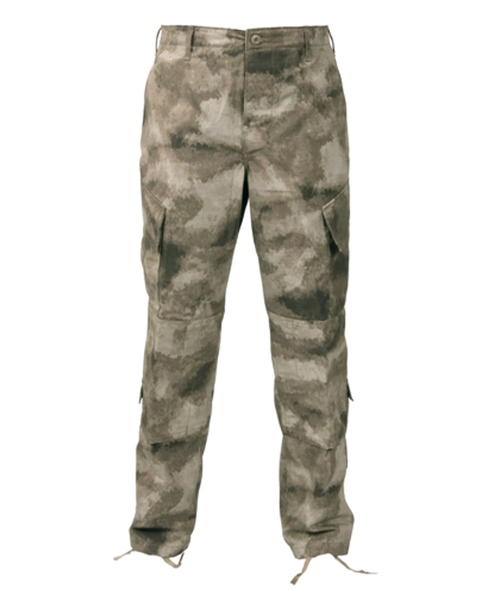 Propper Battle Rip-Stop ACU Combat Pants - A-TACS AU