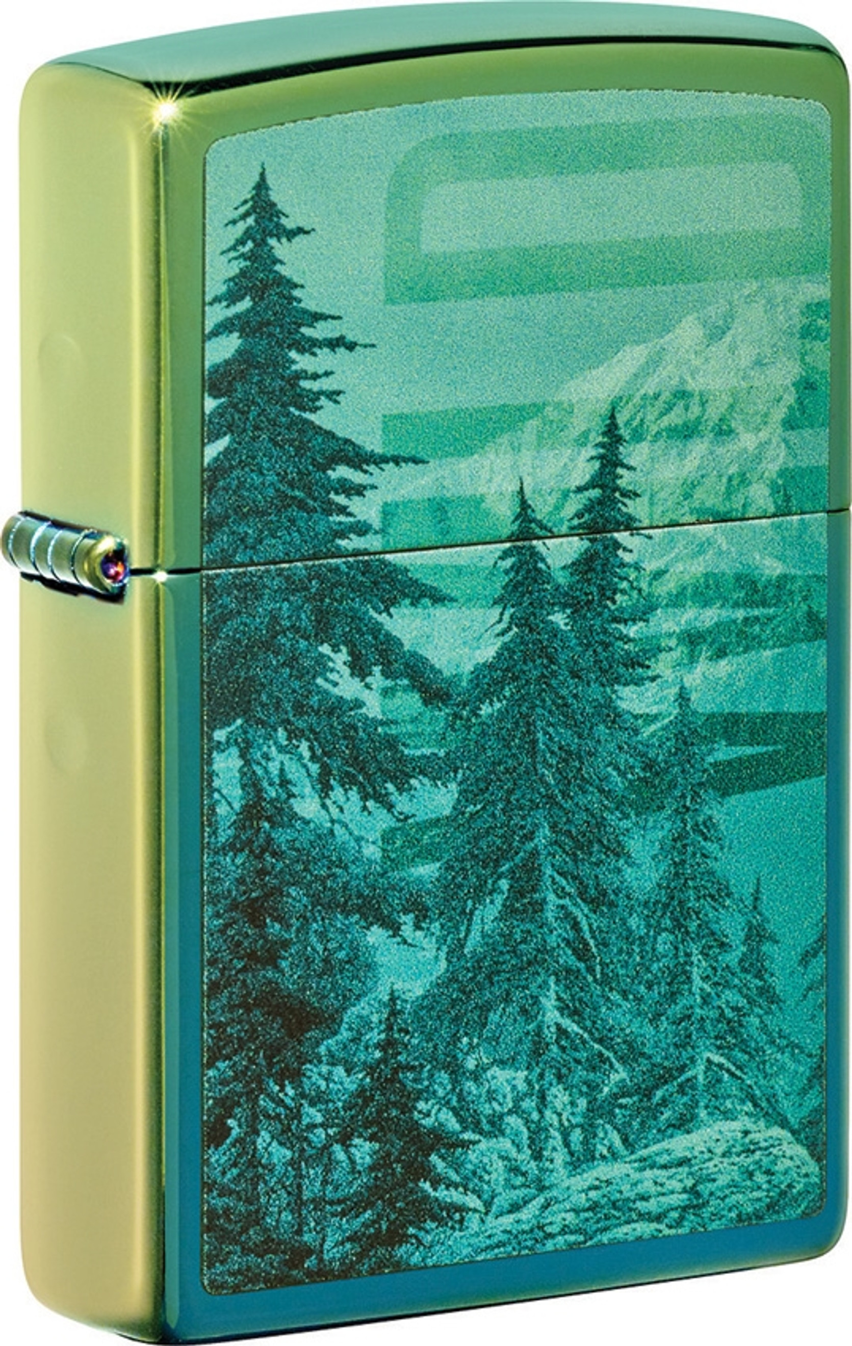 Mountain Design Lighter