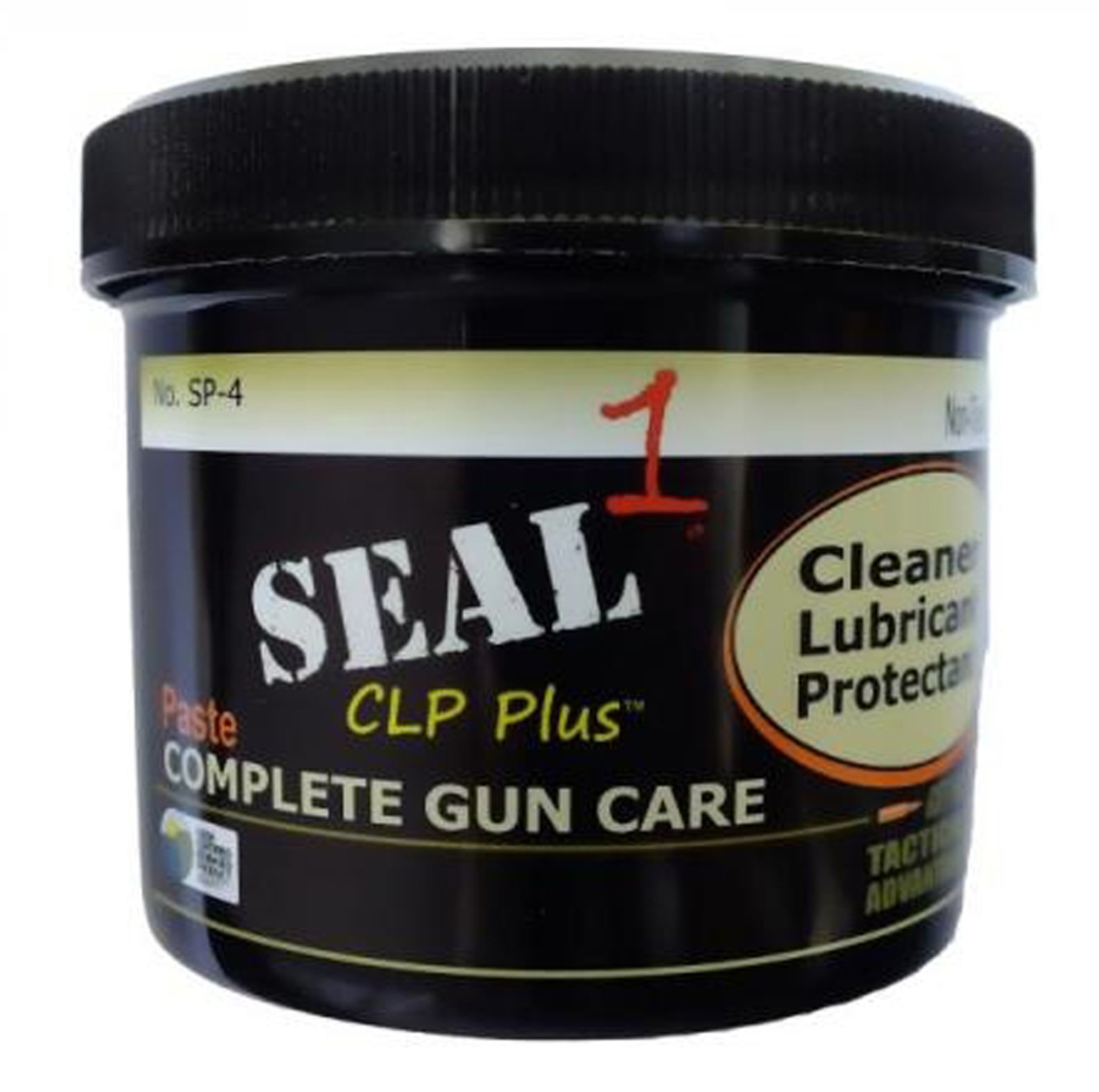 Seal 1 CLP Plus Paste 8 Oz. Jar