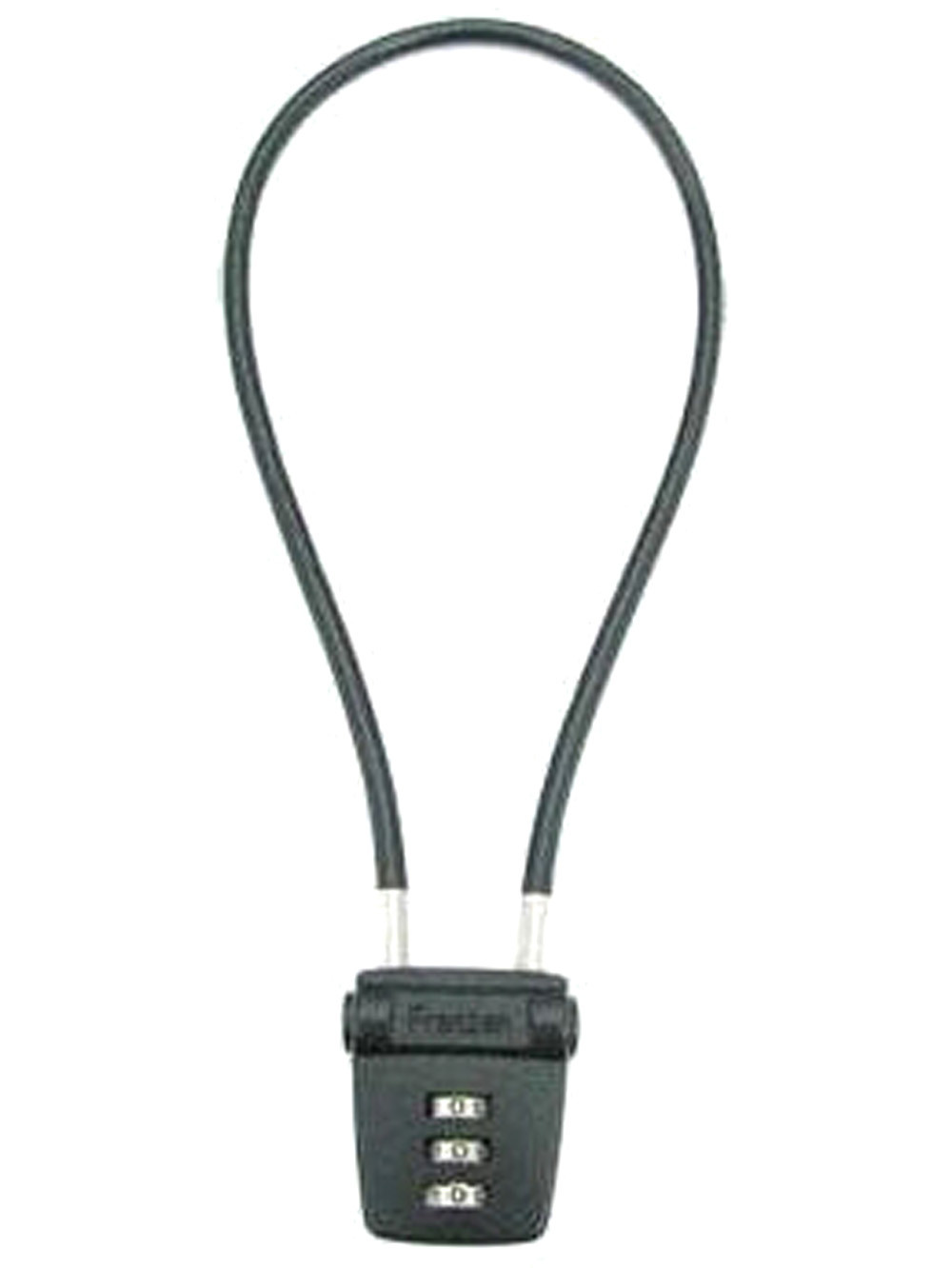 Franzen Combination Cable Lock