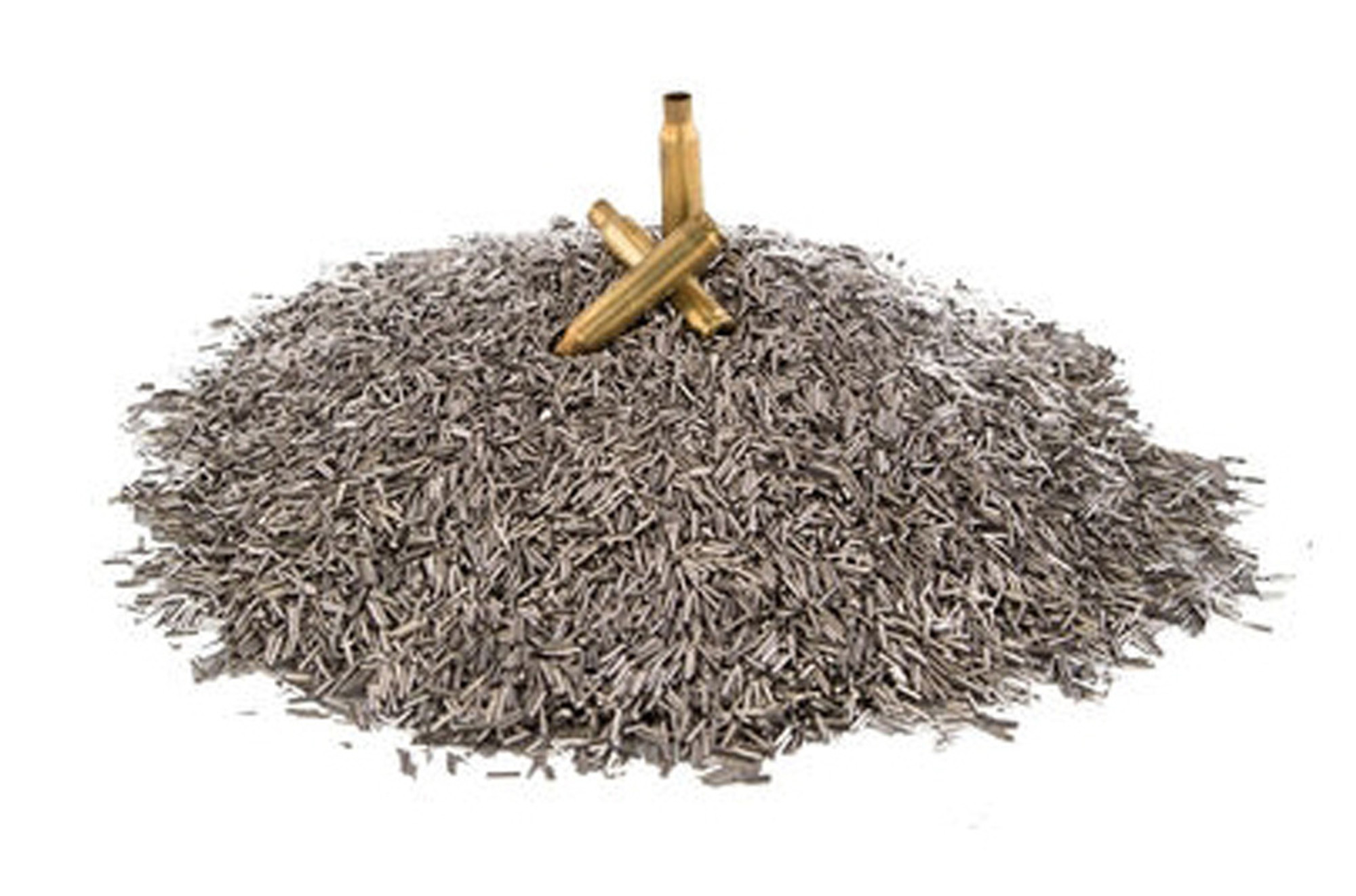 Stainless Steel Media 2 LB