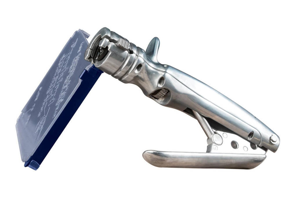 Platinum Series Perfect Seat Hand Primer