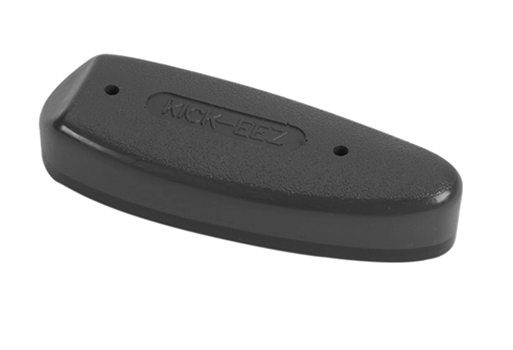 Sporting Clay Recoil Pad 1" Large Blk