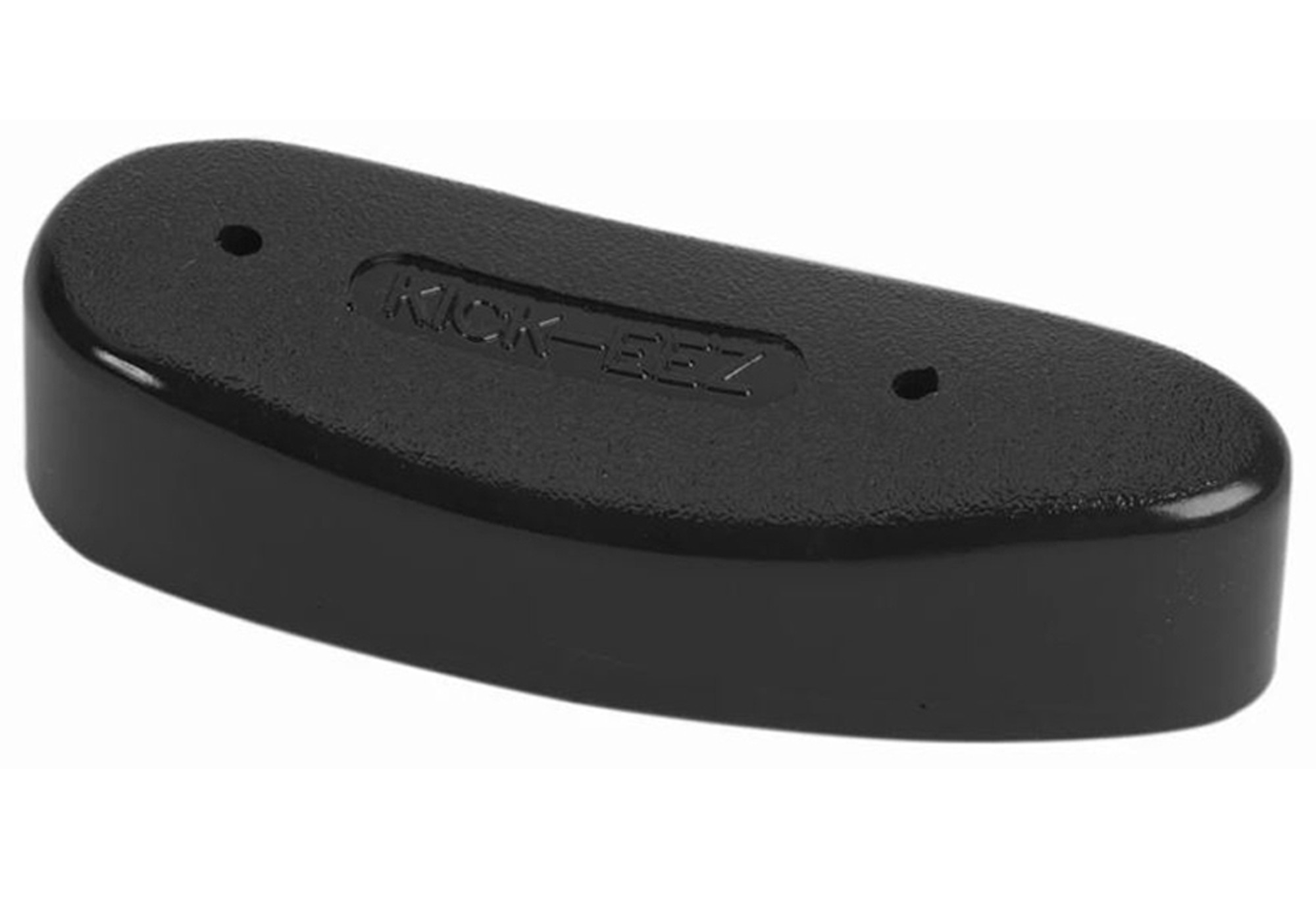 Trap Recoil Pad 1" Large Blk