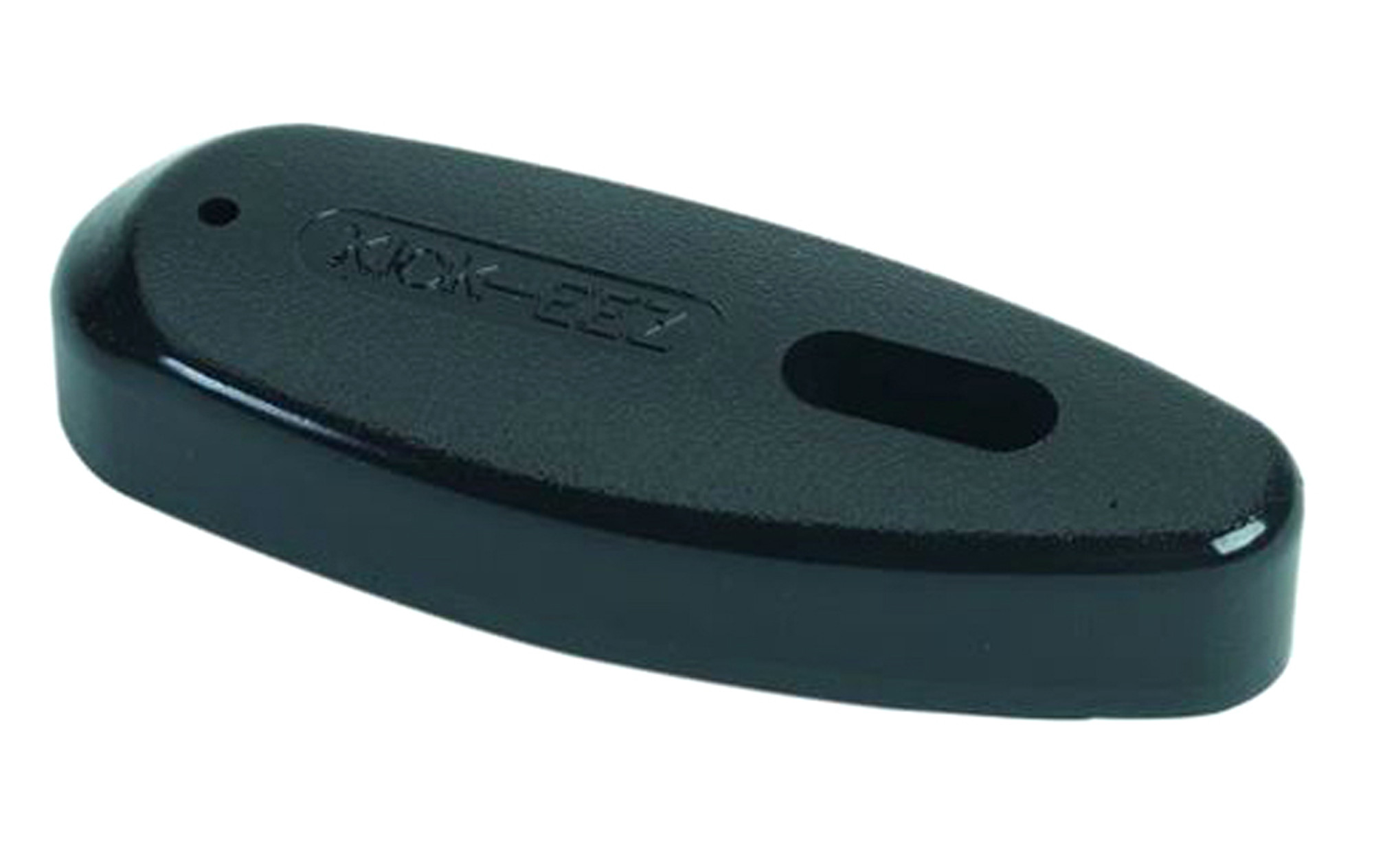 Special Recoil Pad XL 15/16" Blk