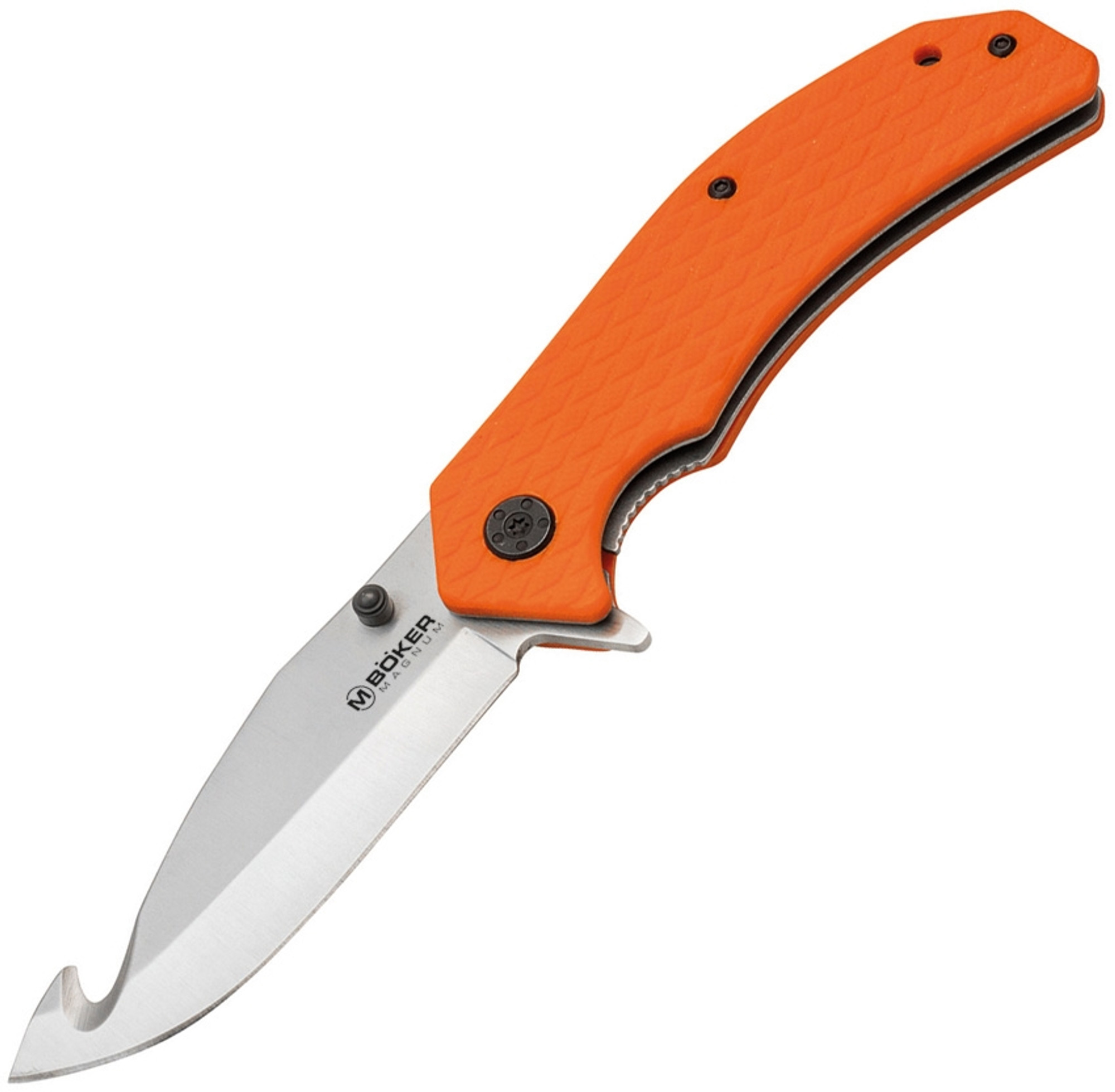 Sar Tec Linerlock Orange