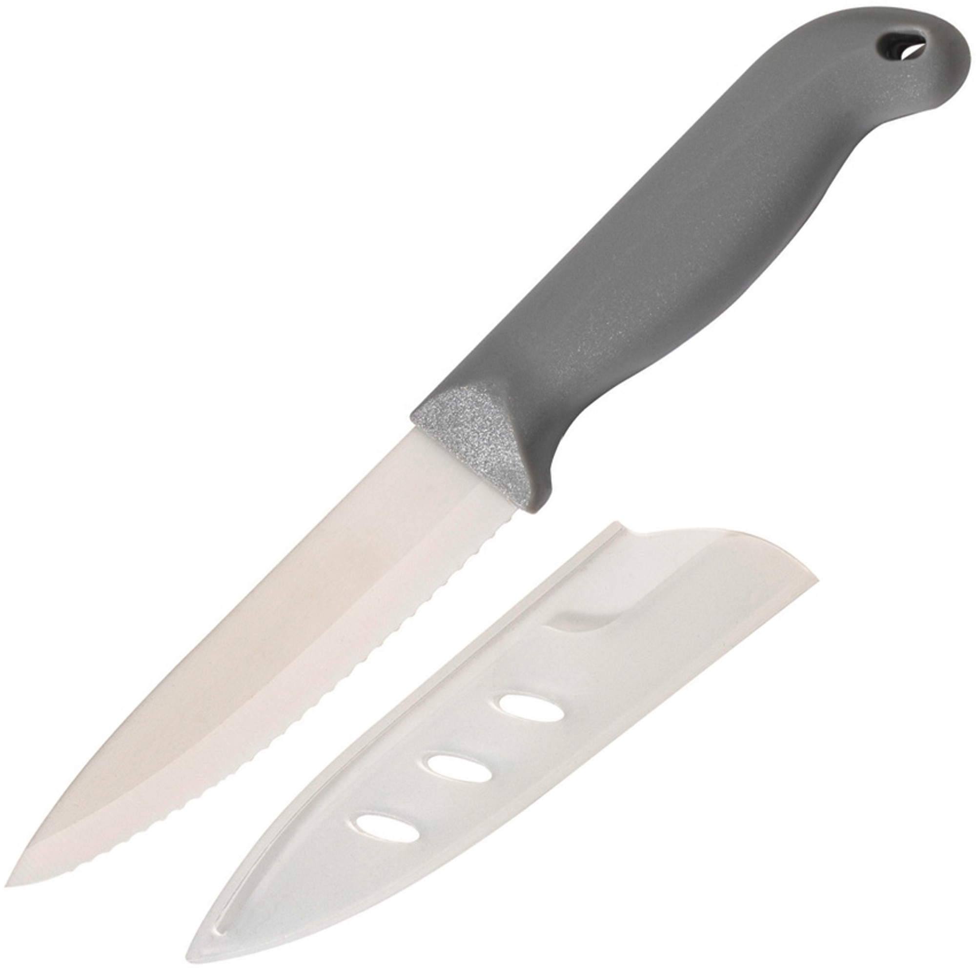 Lawaia Ceramic Fixed Blade