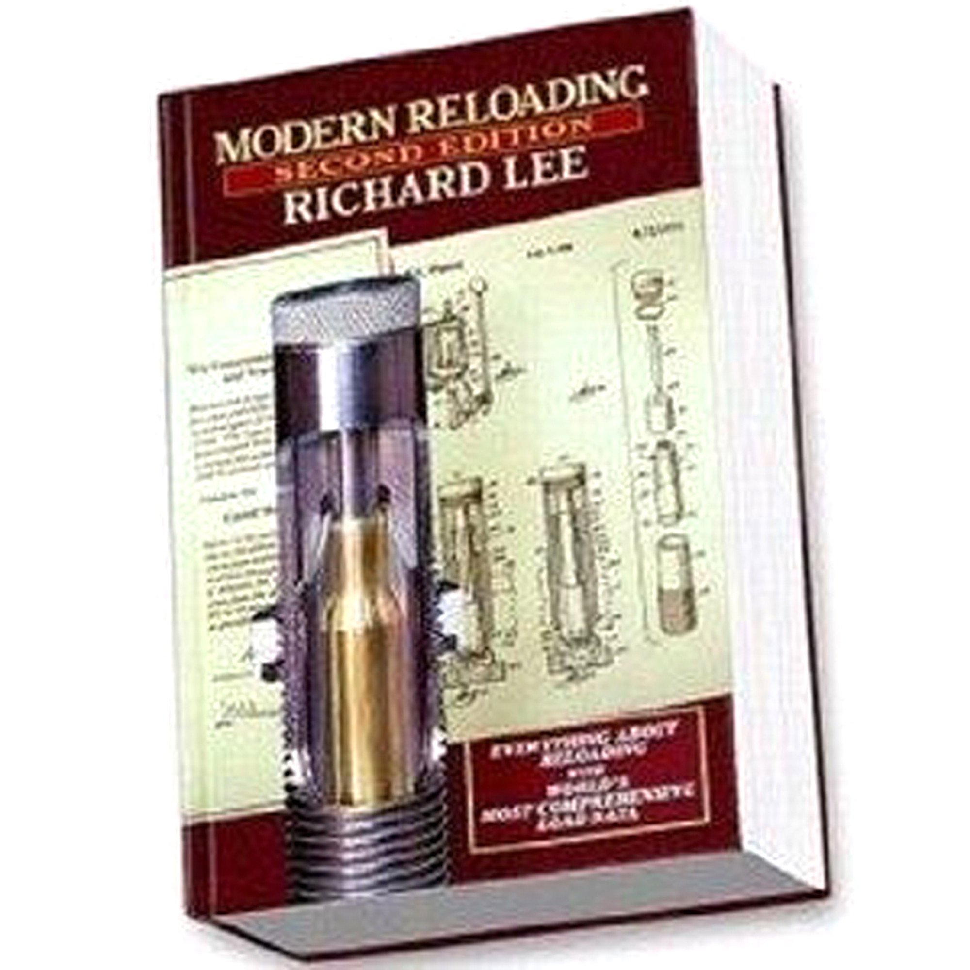 Modern Reloading Manual