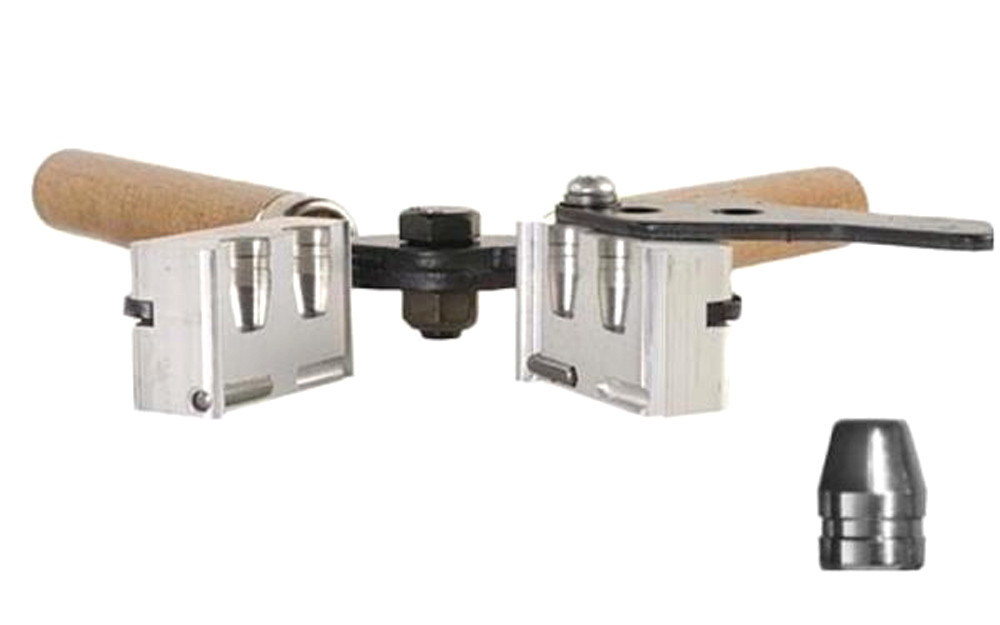 .452 Dia 230GR TC Double Cavity Mold