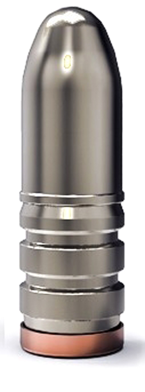 .309 Dia 180GR R Double Cavity Mold