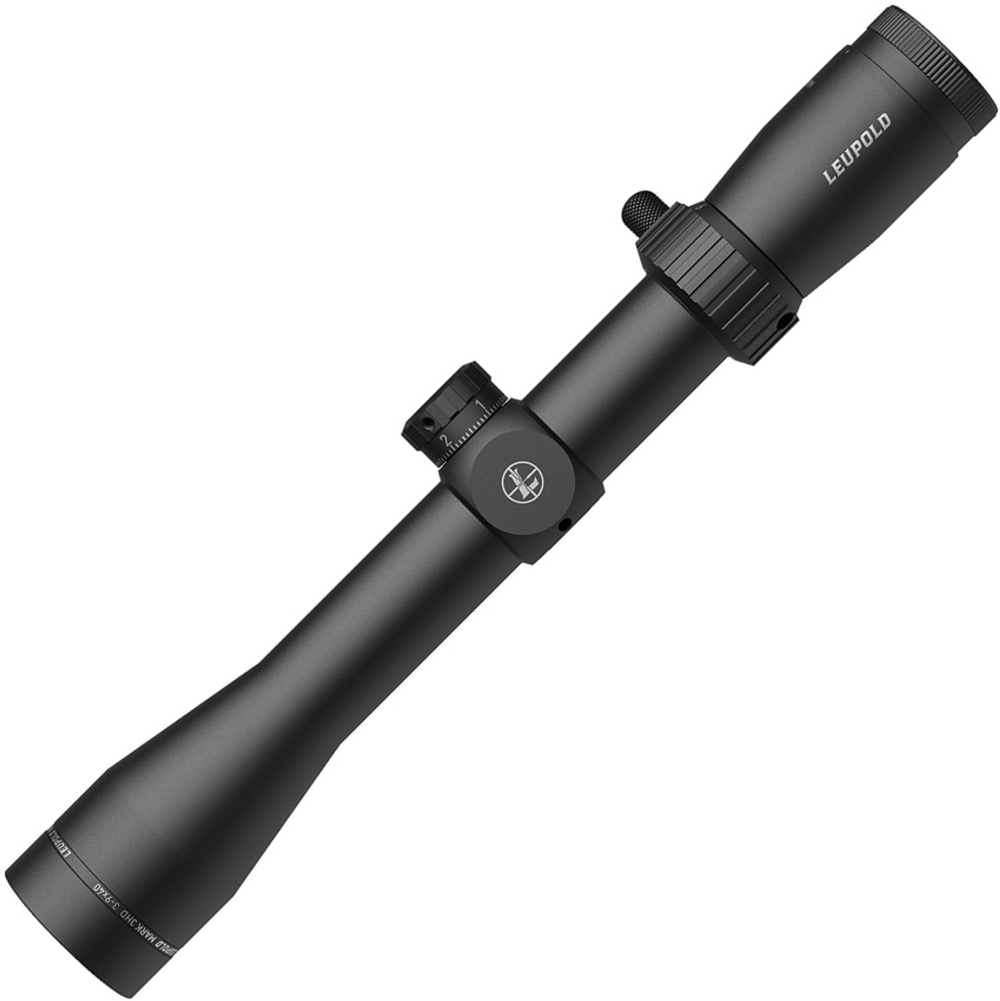 Mark 3HD 3-9x40mm Scope