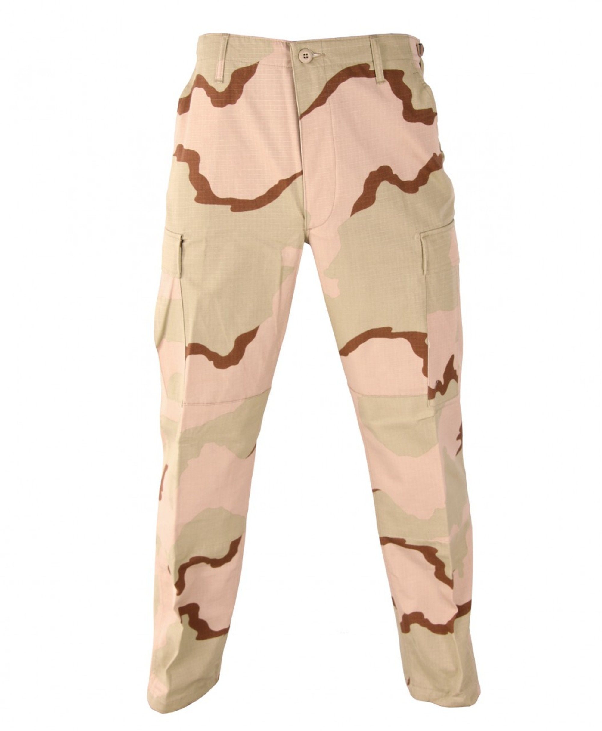 Propper BDU Combat Pants - 3 Color Desert Camo