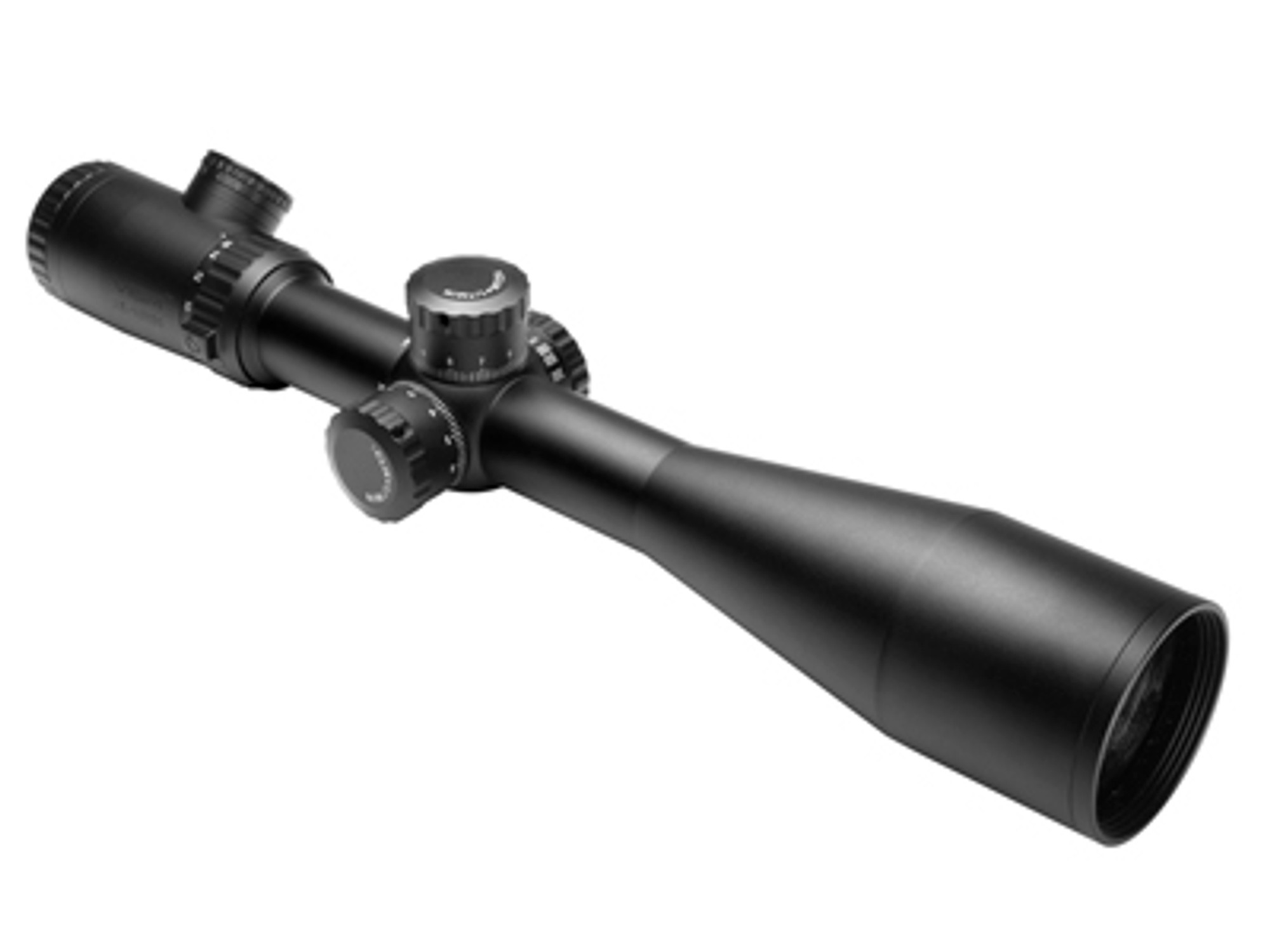 Vism Evolution Series FD 4-16x50