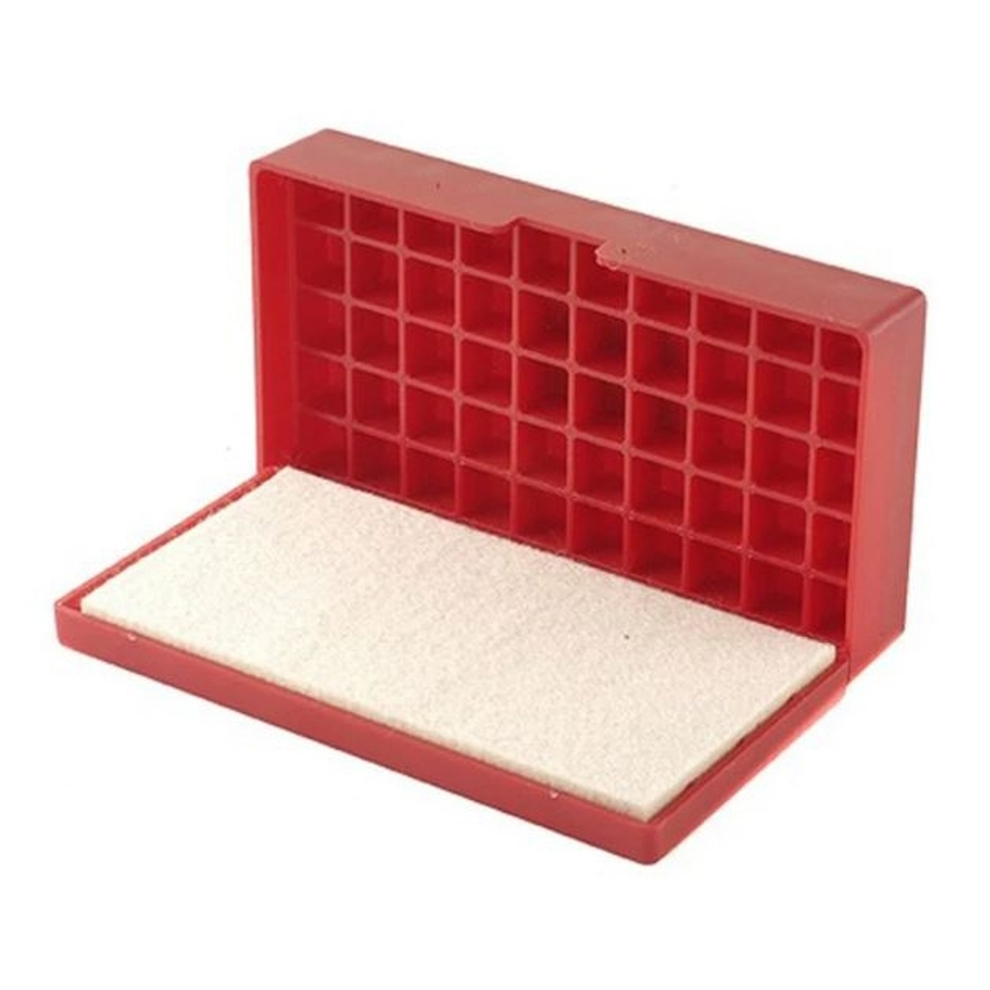 Case Lube Pad & Loading Tray