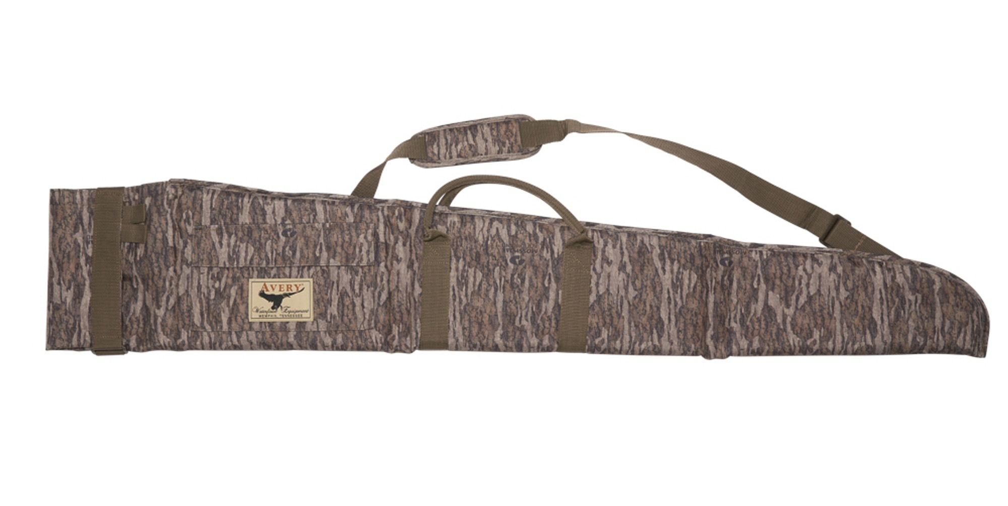 Folding Floater Gun Case - BTML