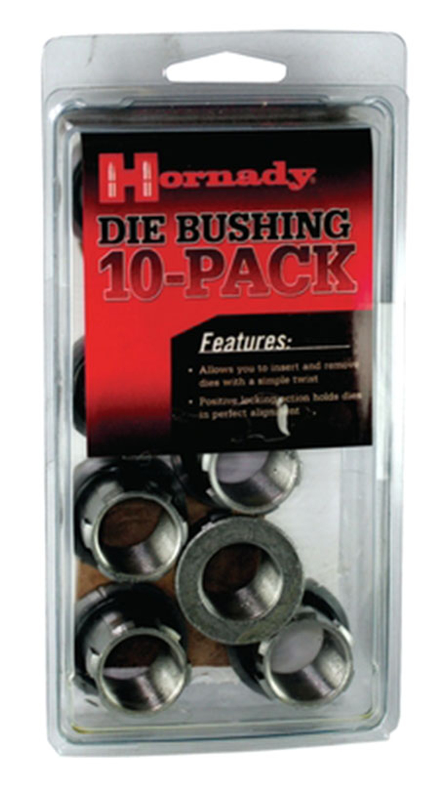 LNL Die Bushing 10 Pkg