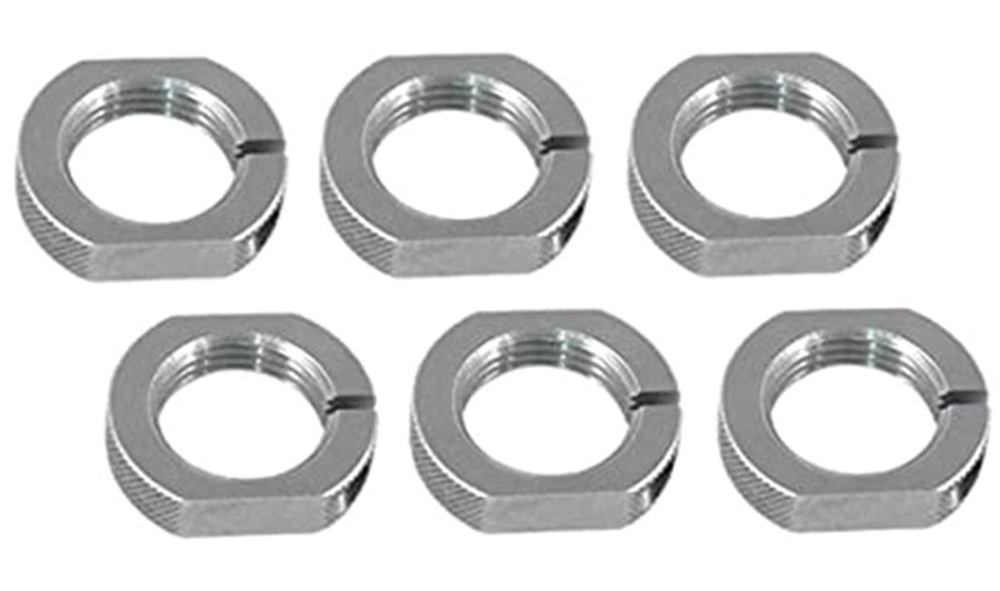 Sure Loc Lock Rings 6 Pkg