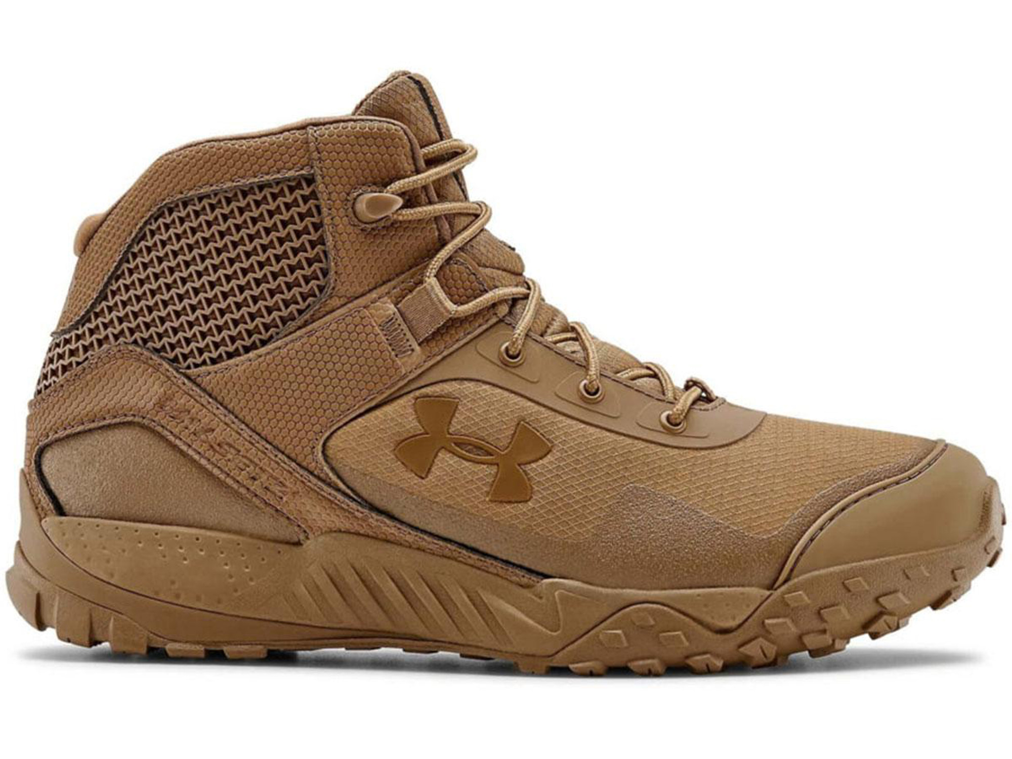 Under armour coyote sale valsetz rts boots