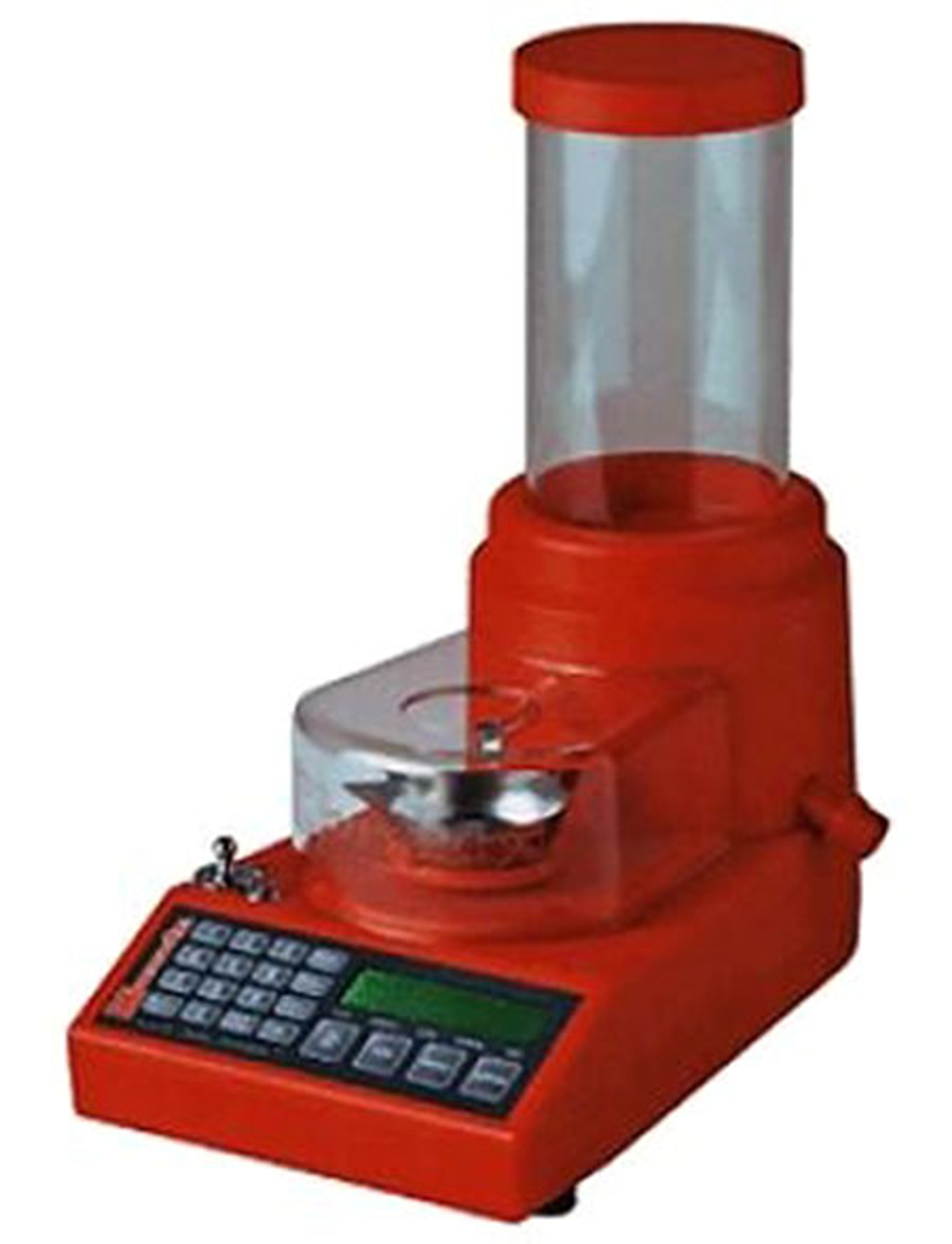 LNL Auto Charge Powder Manager