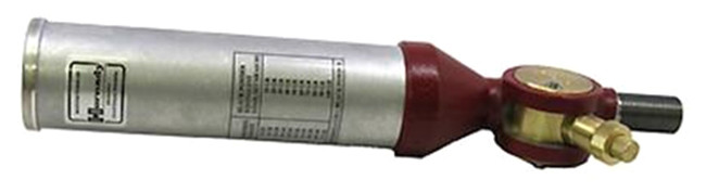 Black Powder Powder Measure