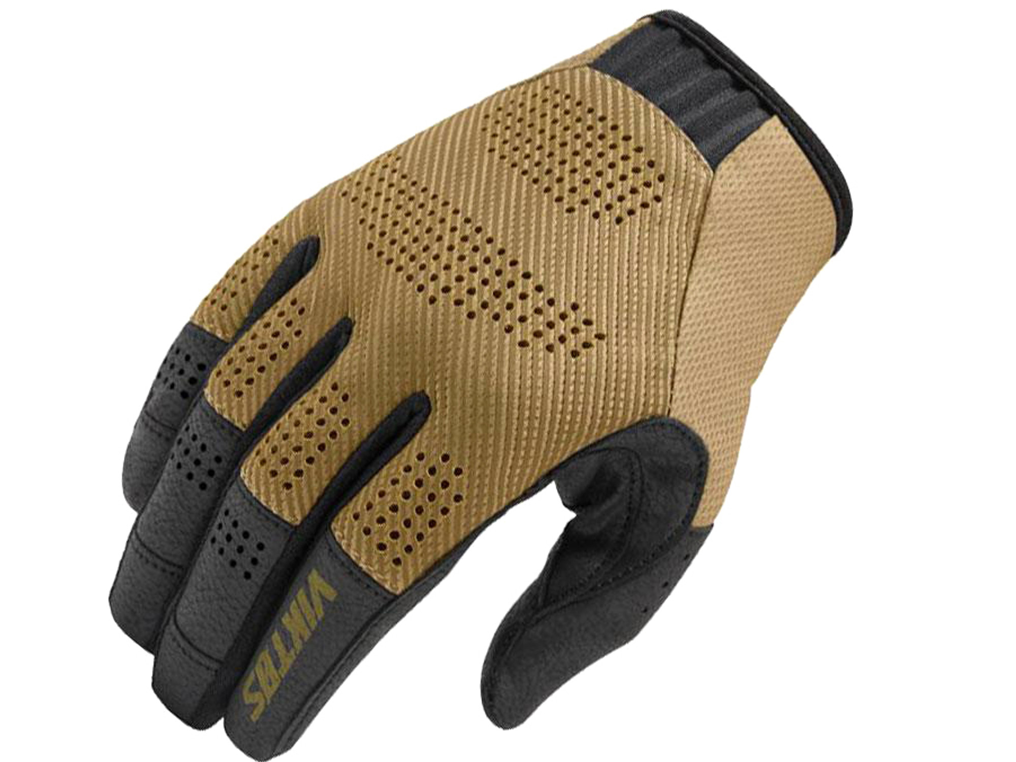 VIKTOS LEO Vented Duty Gloves (Color: Fieldcraft )