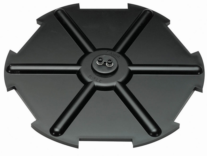 Case Feeder Plate Large Rifle