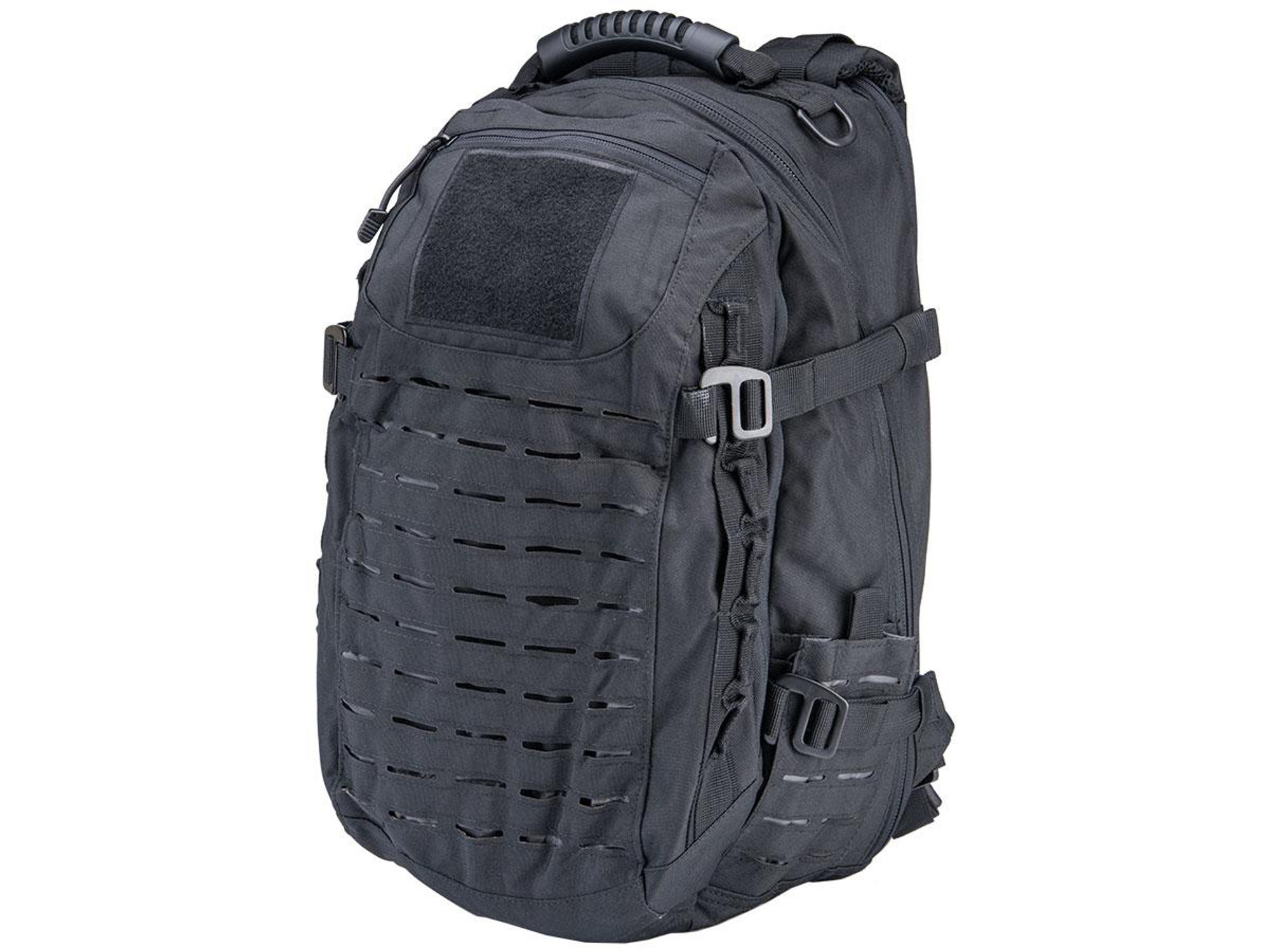 Matrix Laser Cut Tactical Backpack