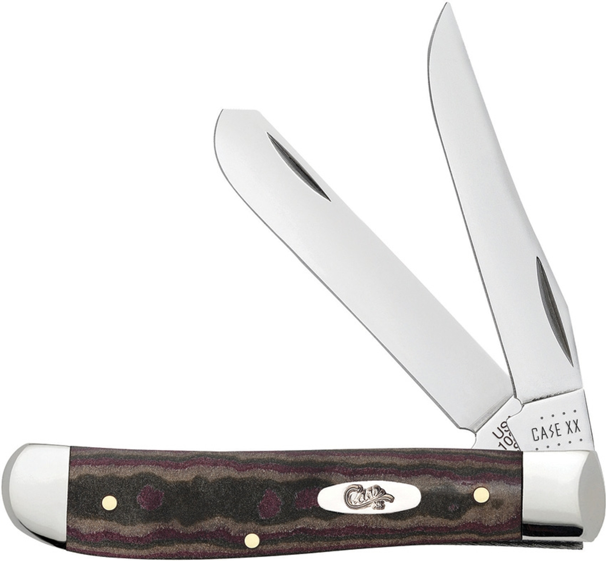 Mini Trapper Rustic Richlite