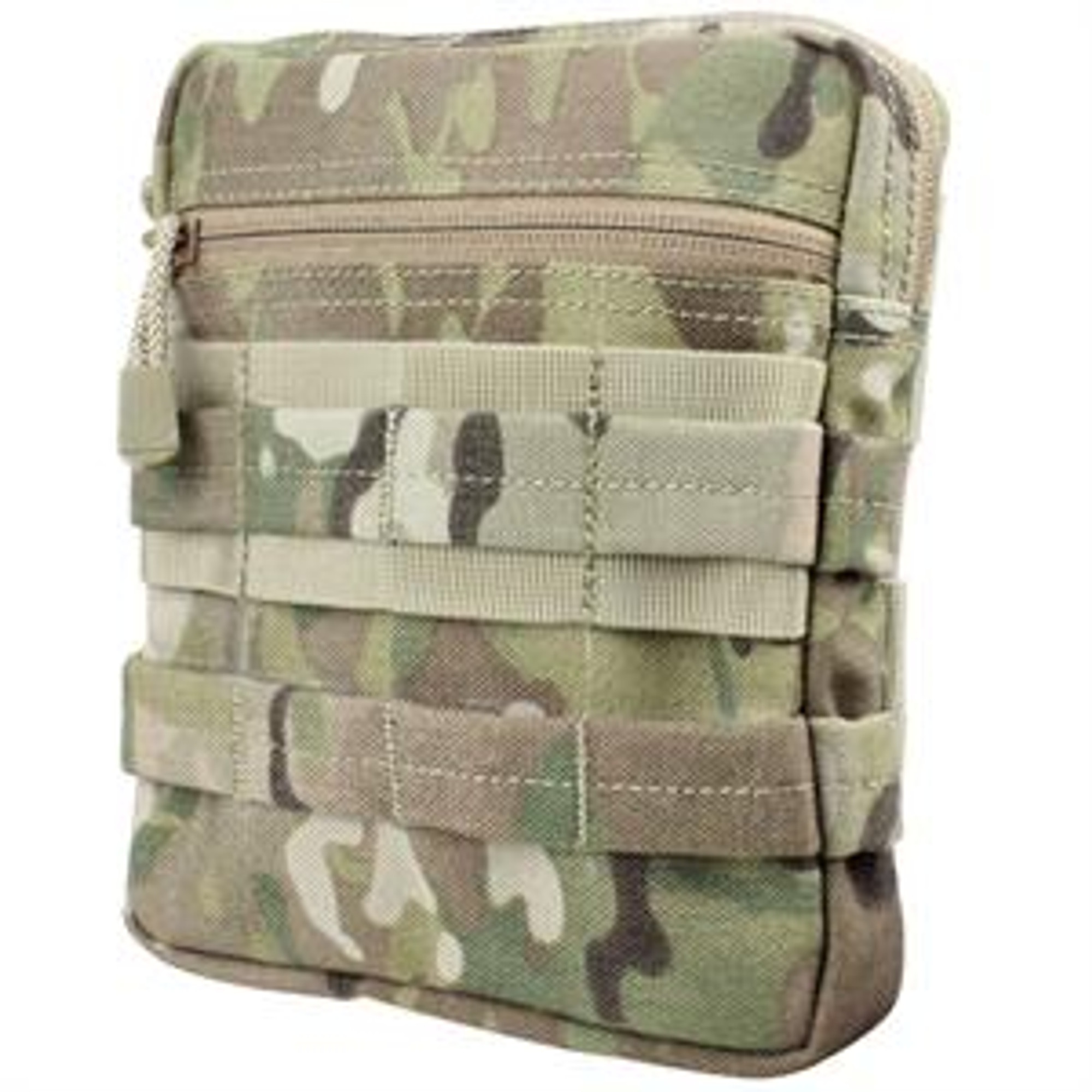 Condor G.P. Pouch - MultiCam