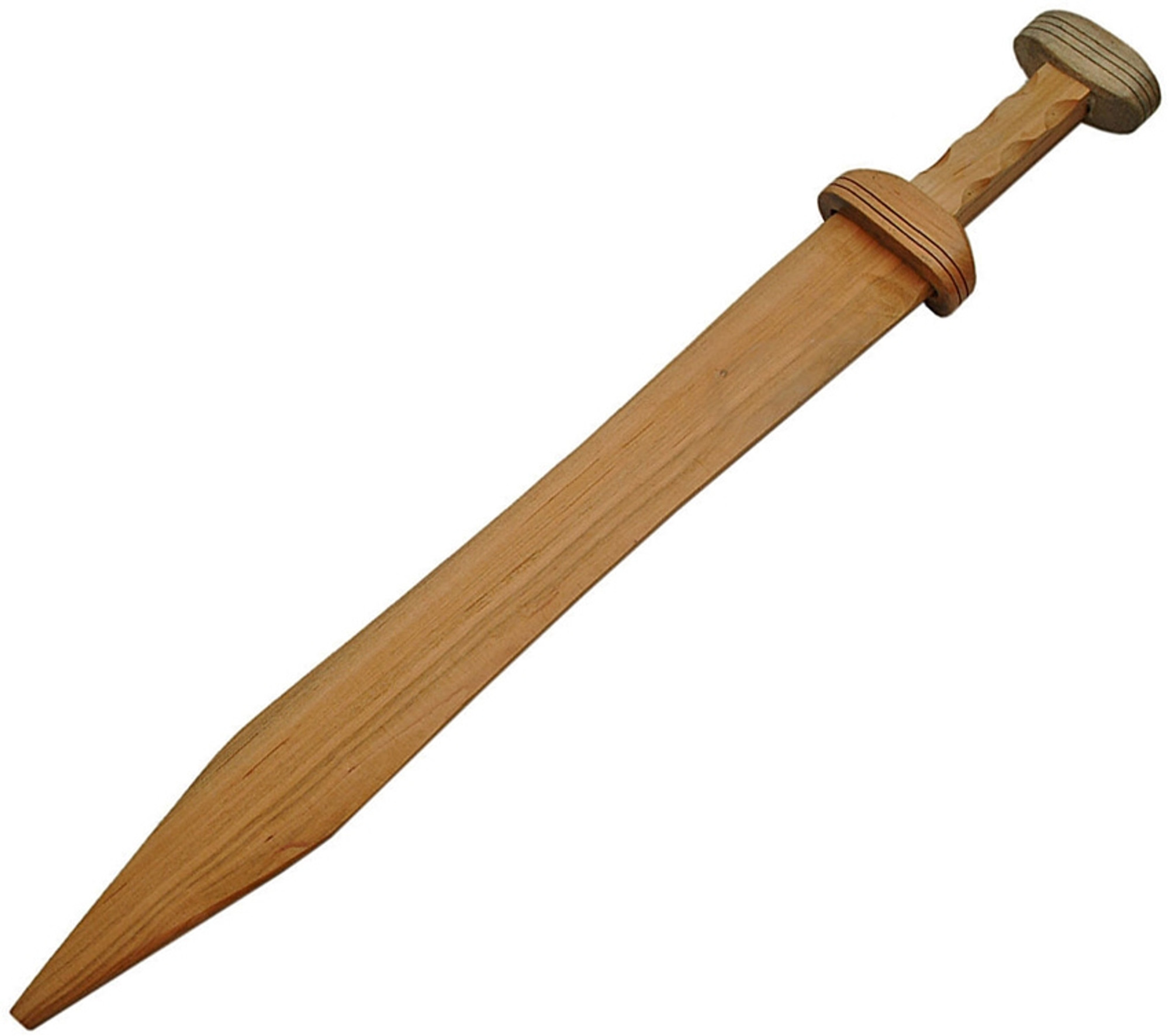Wood Gladius Sword