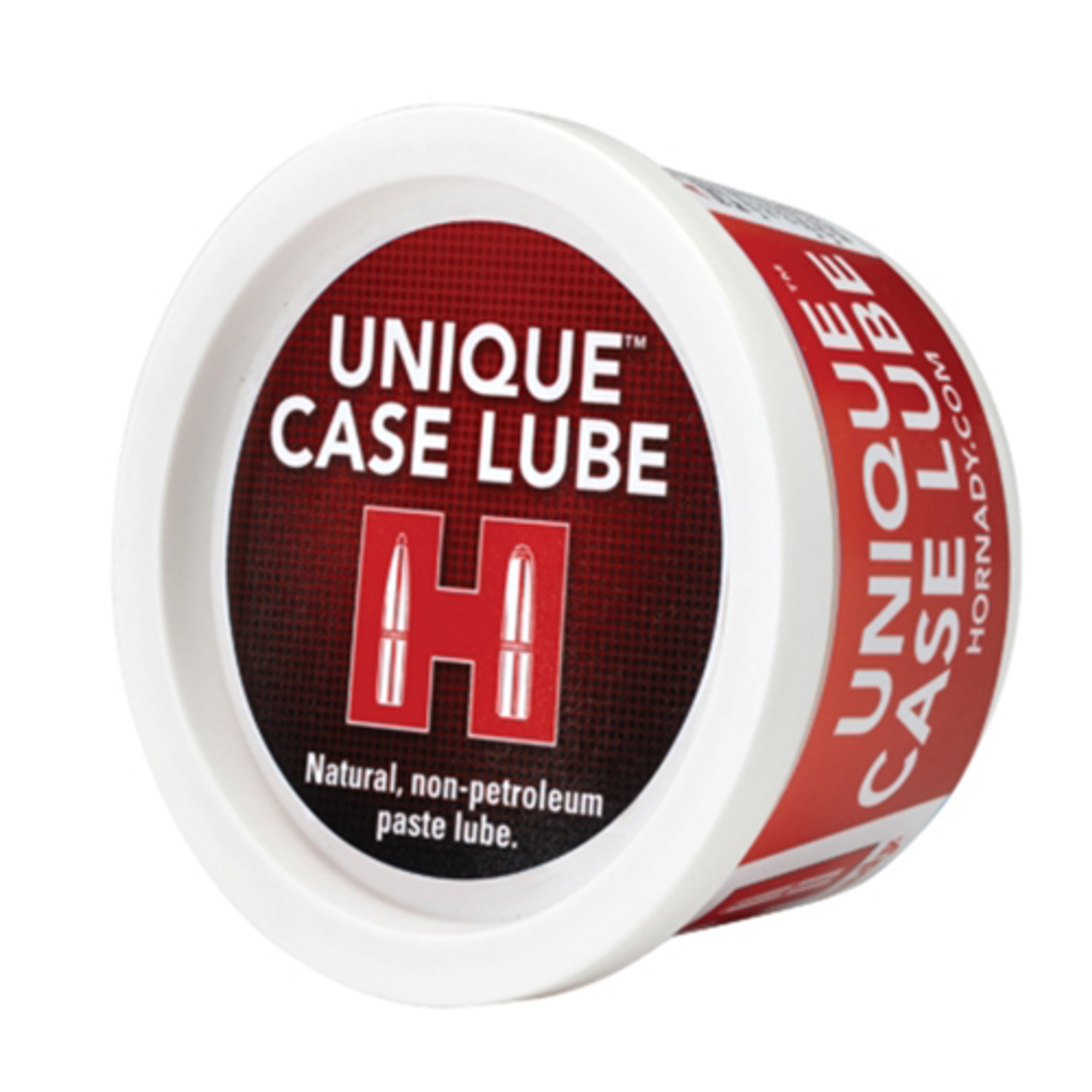 Unique Case Lube