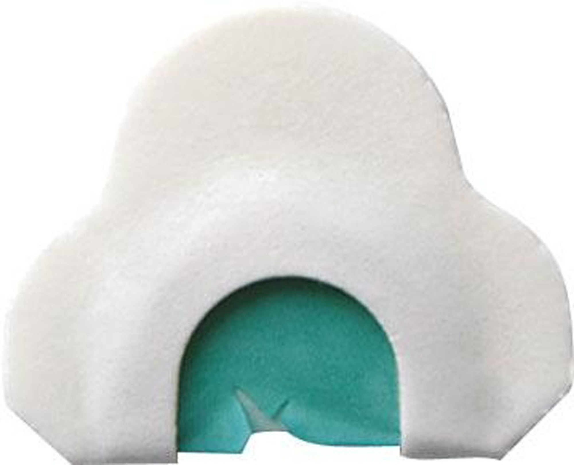 Foam Fit Mouth Call X-Up