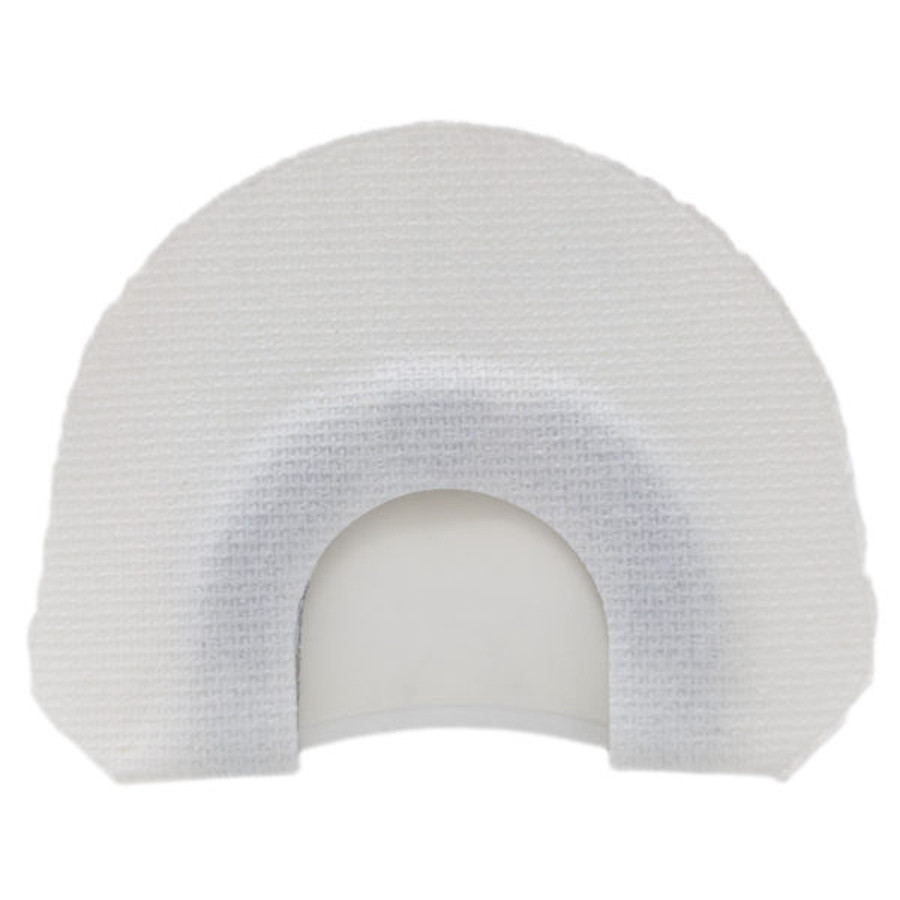 Beginner'S Double Diaphragm Call