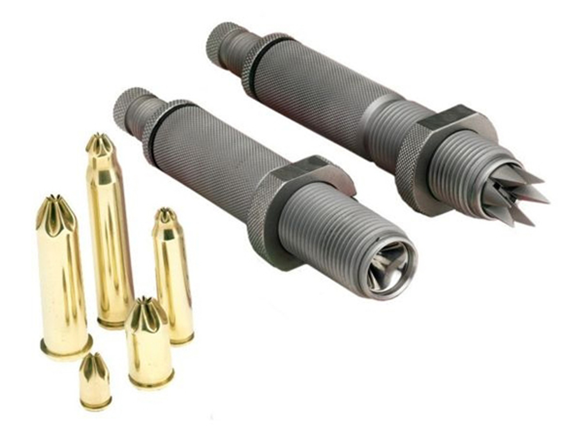 Blank Cartridge Die Set 22-45 Cal