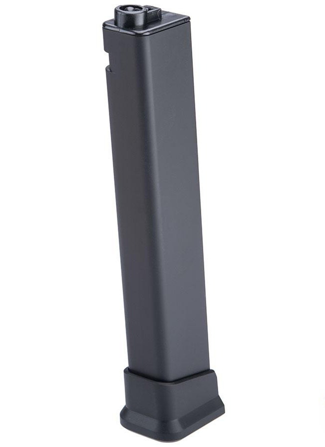 EMG 90 Round Mid-Cap Magazine for EMG Angstadt Arms SCW-9 Airsoft AEG Rifles