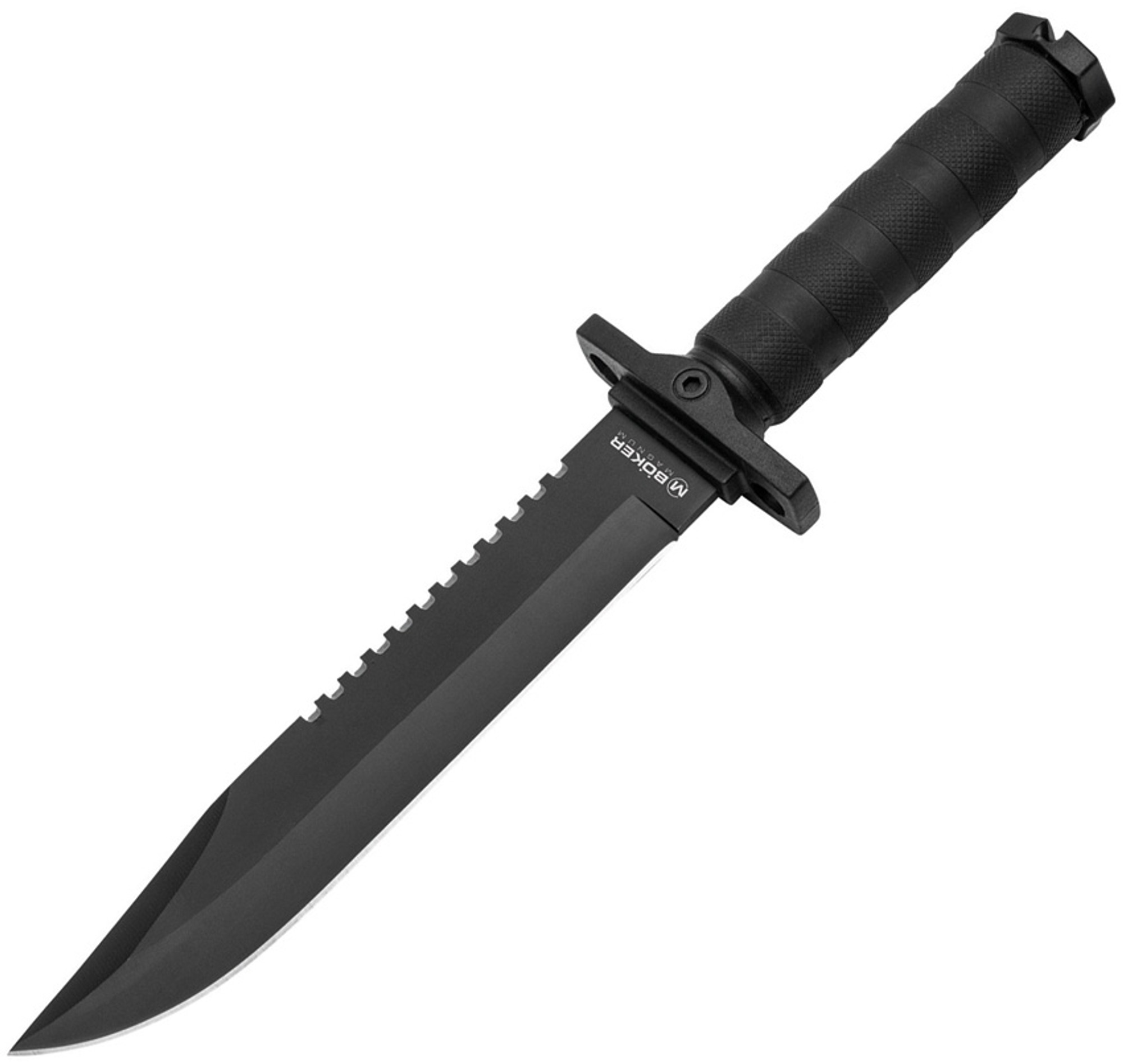 John Jay Survival Knife