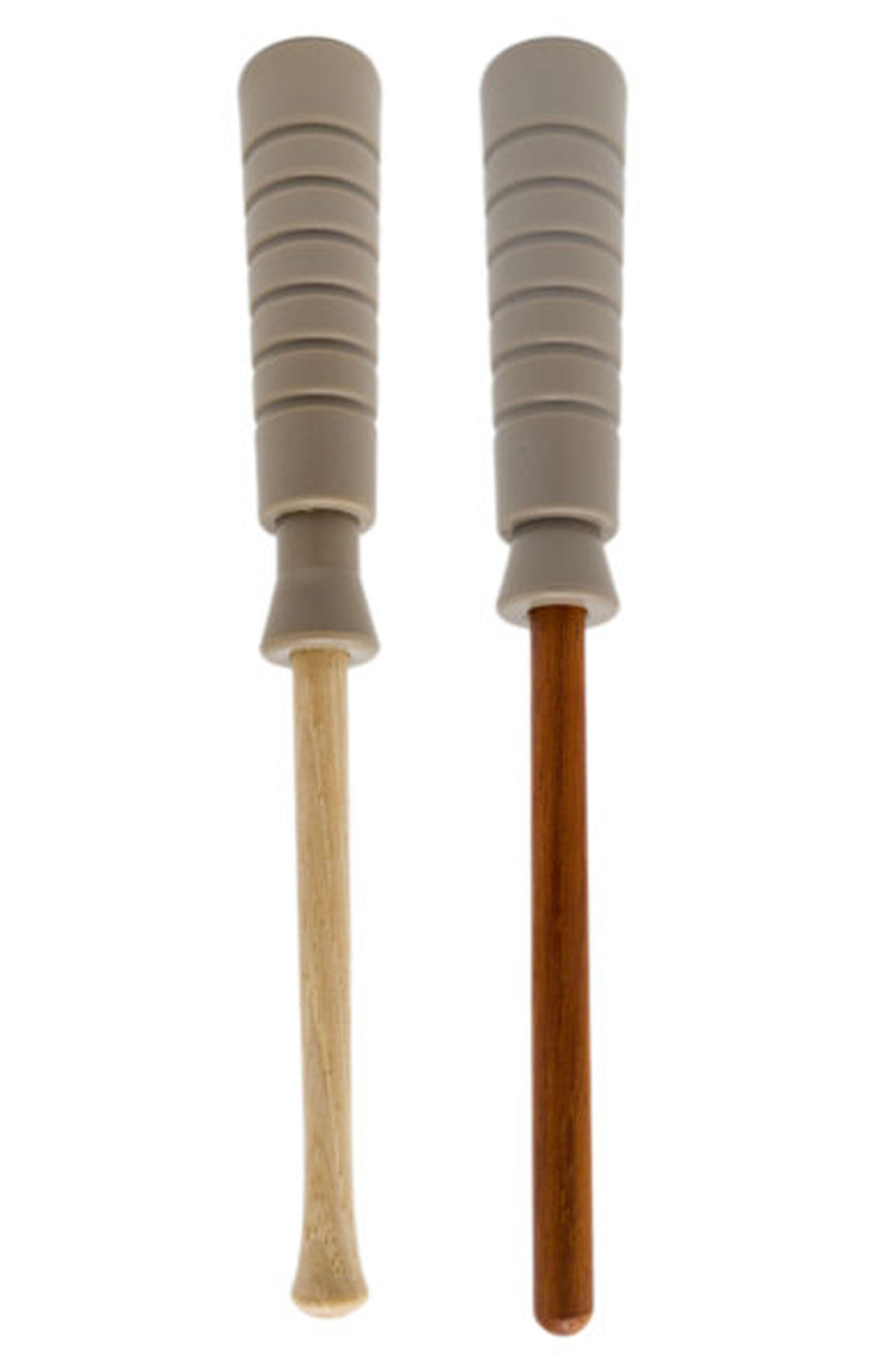 Wildwood Striker 2-Pack Padauk/Hickory