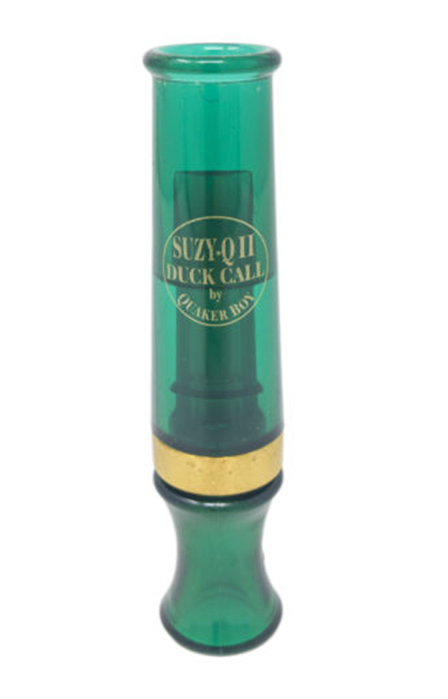 Suzy Q II Duck Call