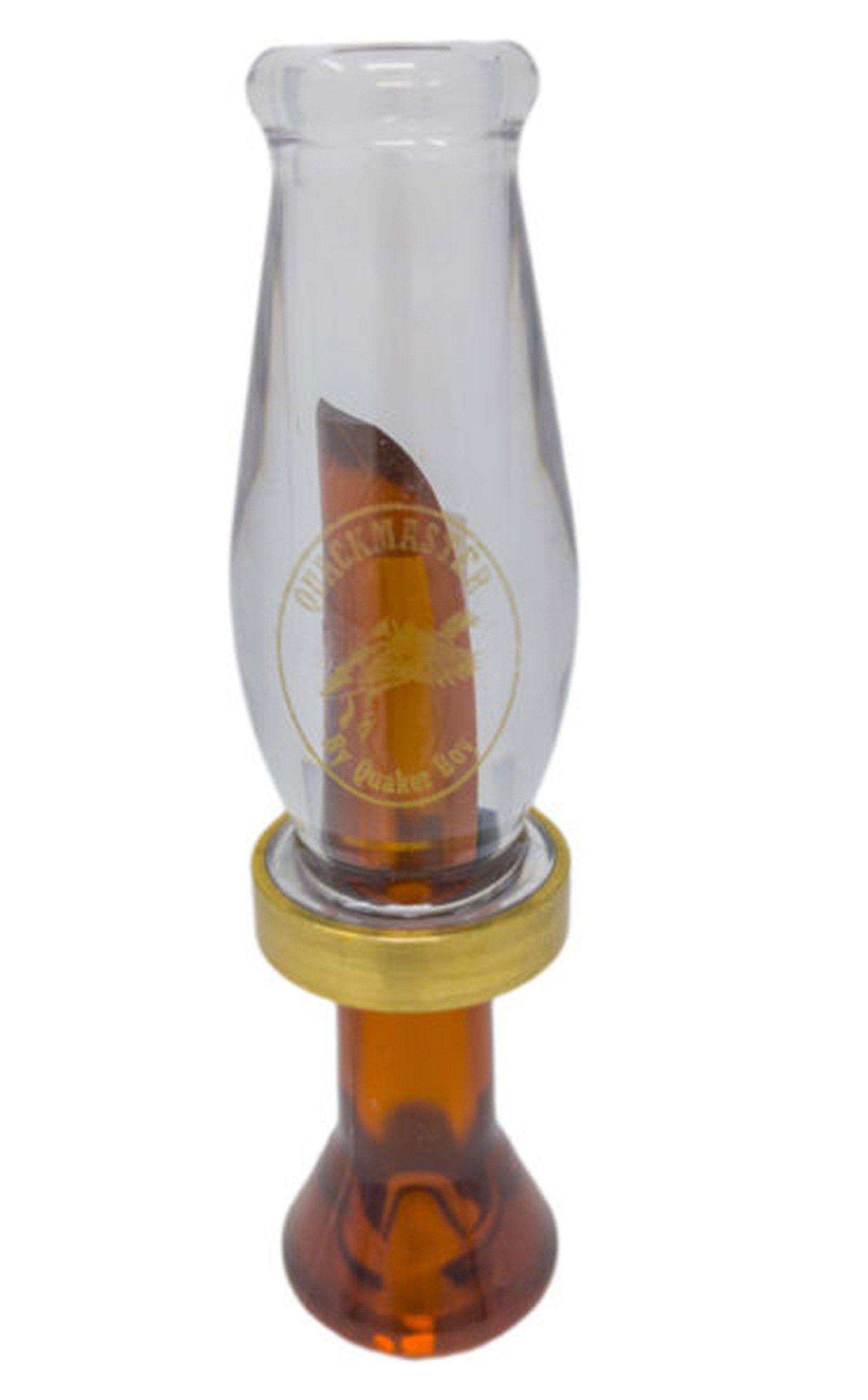 Quackmaster Single Duck Call