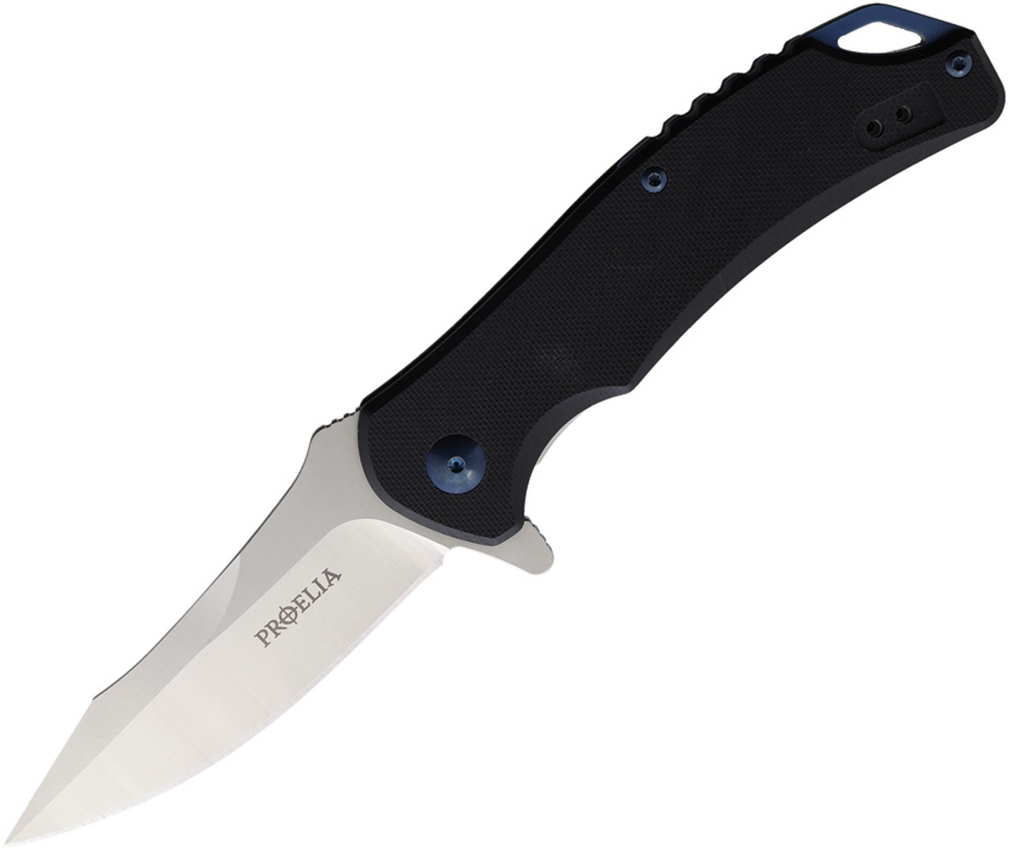 Linerlock S35VN TX060