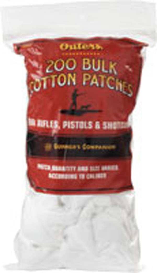 Bulk Patches Shotgun 225CT