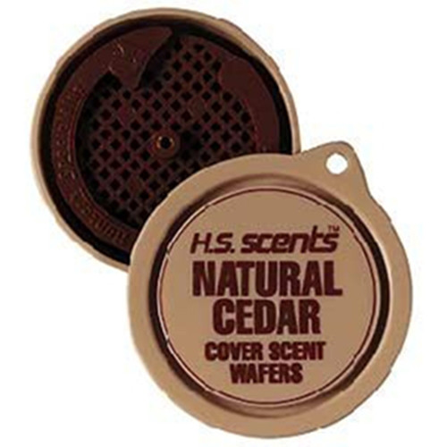 Primetime Natural Cedar Scent Wafers