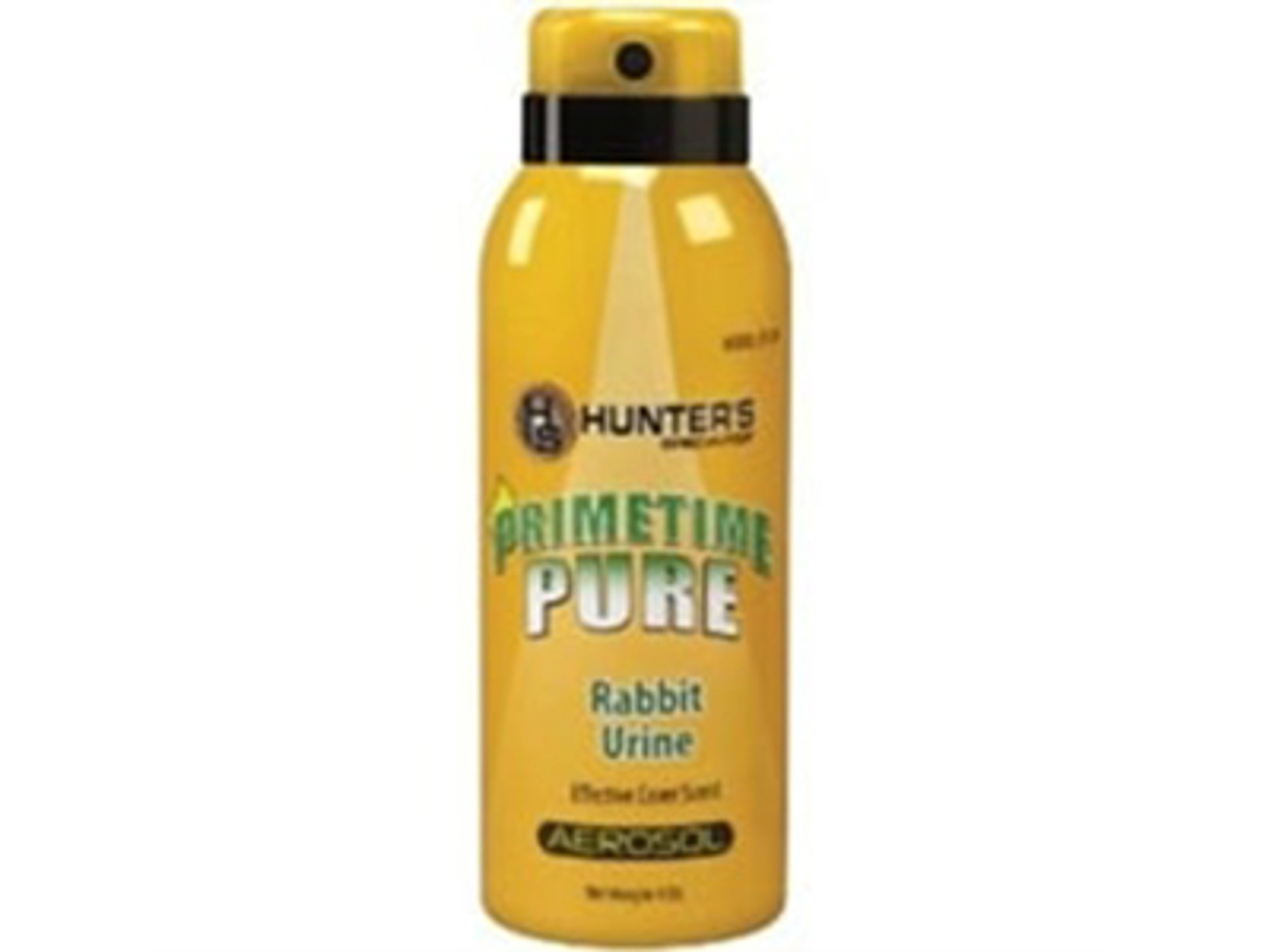 Primetime Pure Rabbit Urine 4 Oz. Aerosol Spray