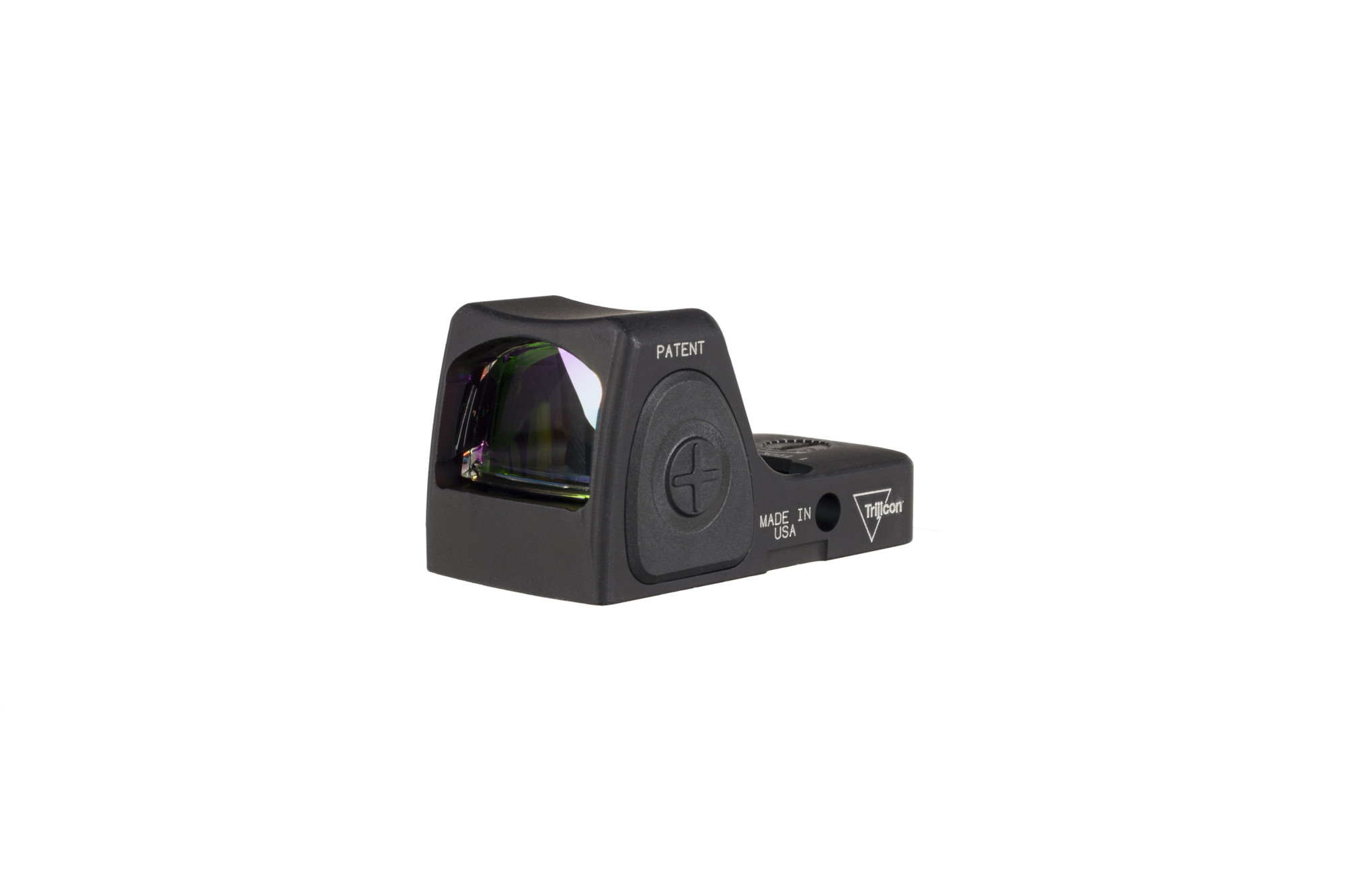 Trijicon RMR CC Red Dot Sight - 3.25 MOA Red Dot, Adjustable LED